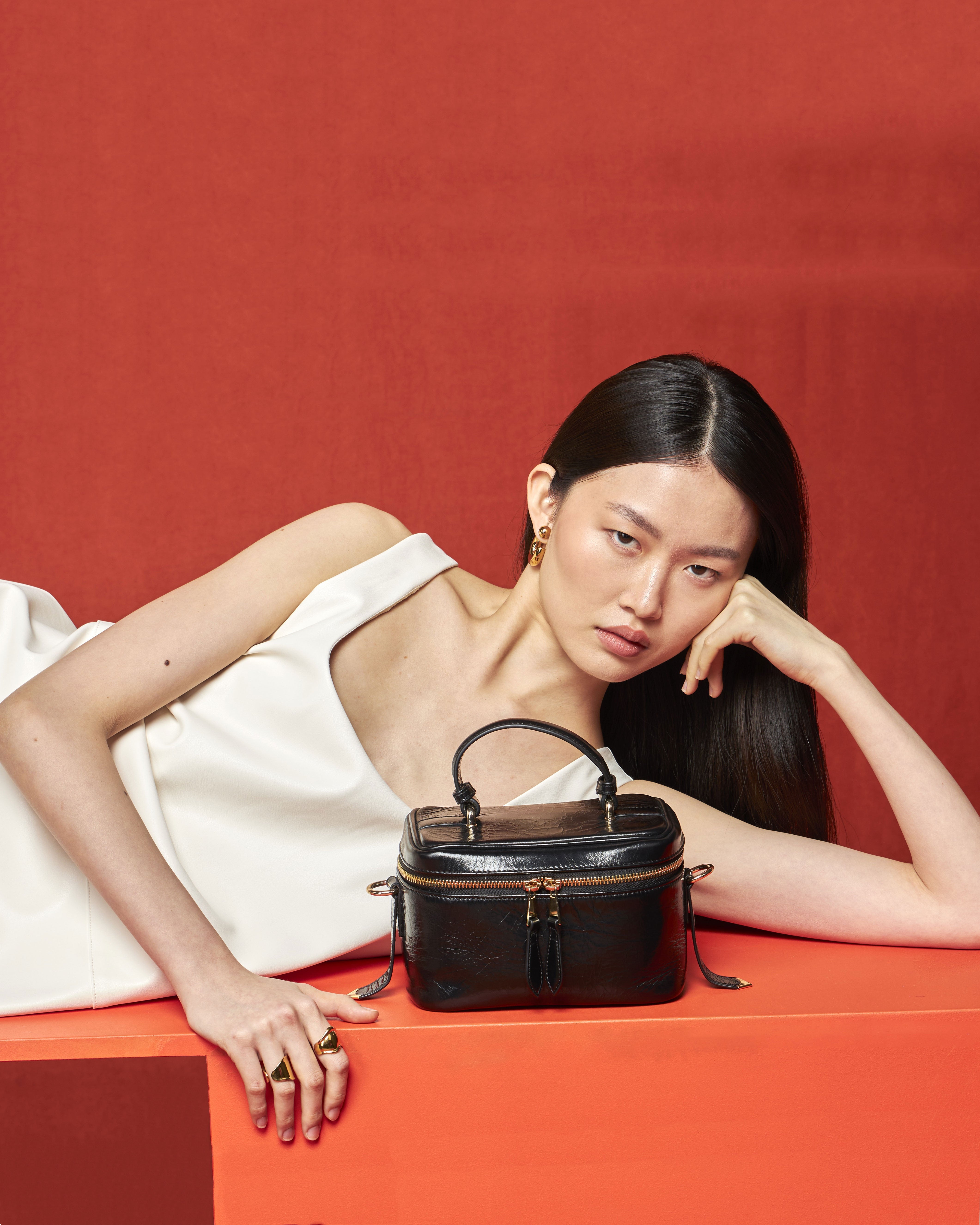 Pochette & Mini Bag