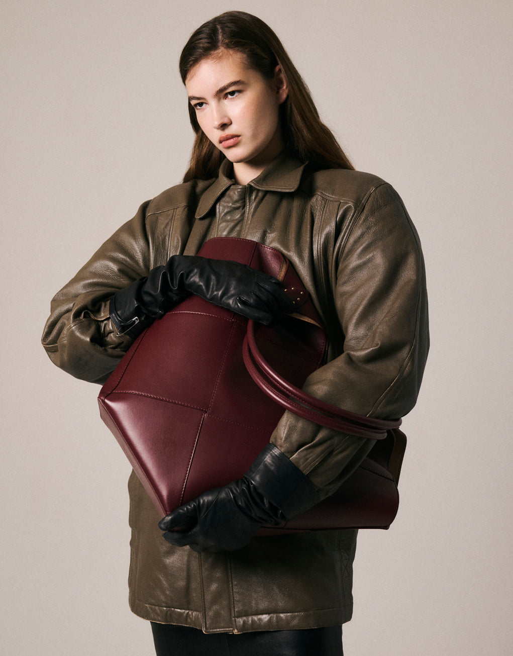 Borse a spalla e Borse a tracolla