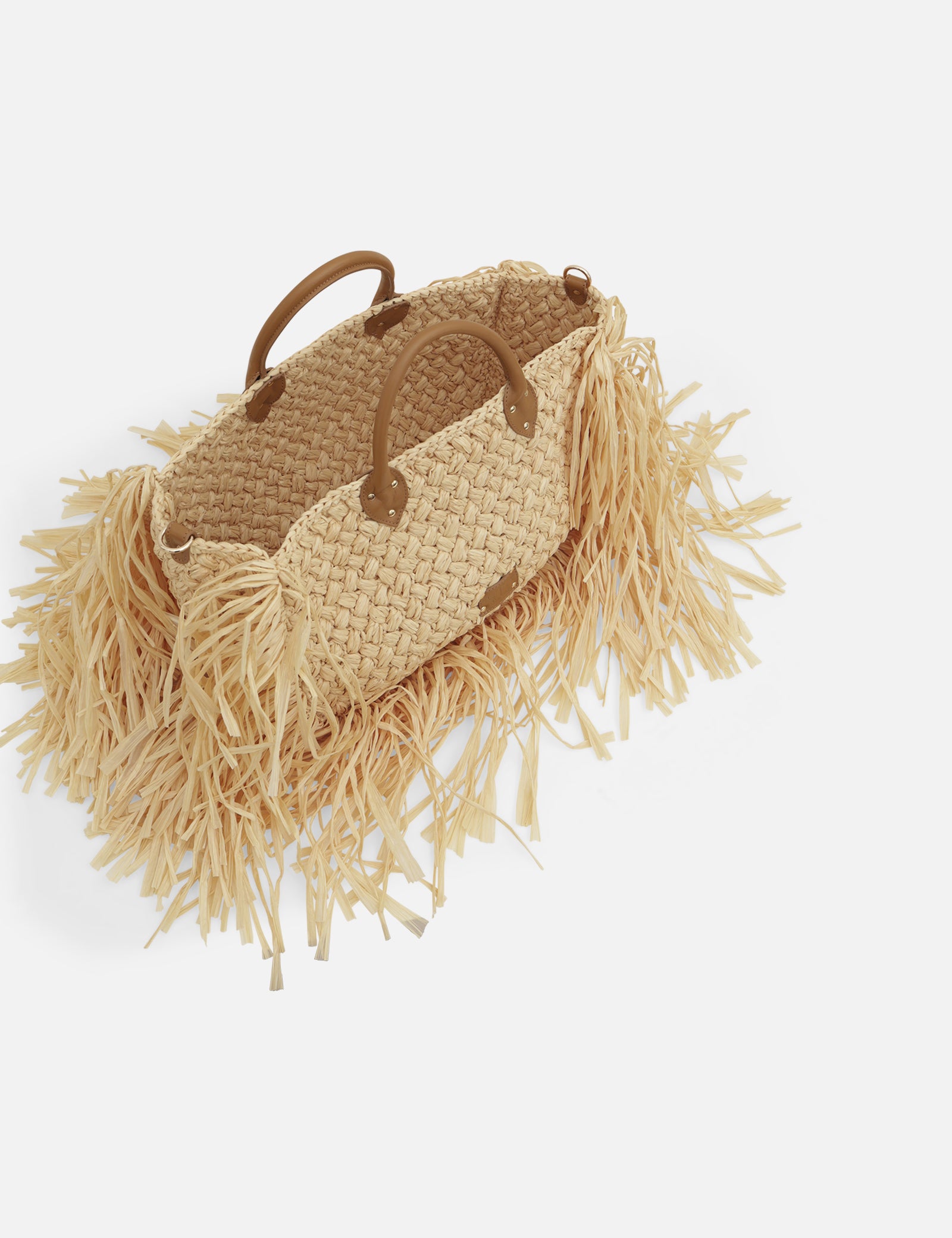 Marechiaro maxi tote