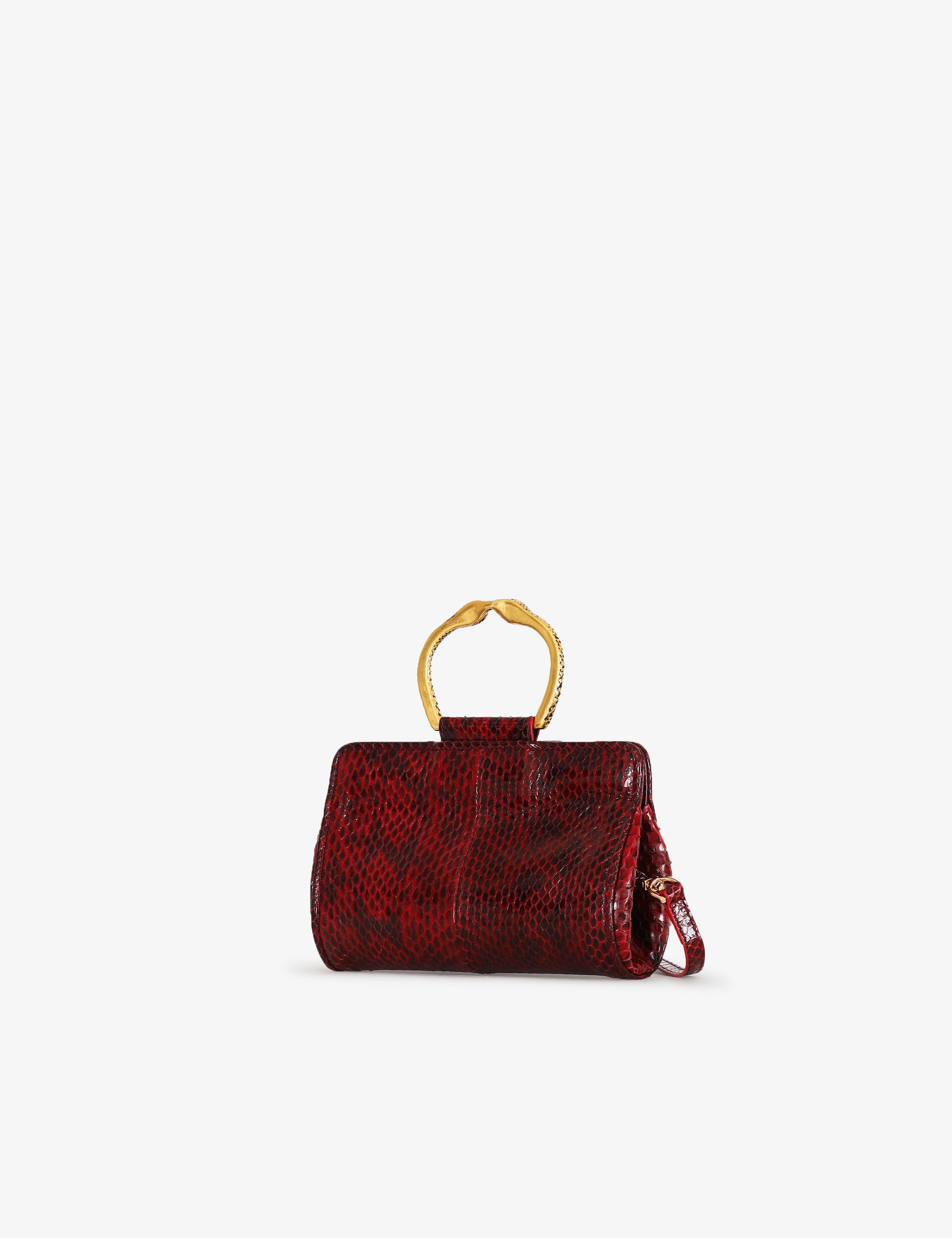 Clutch mini Nisida line