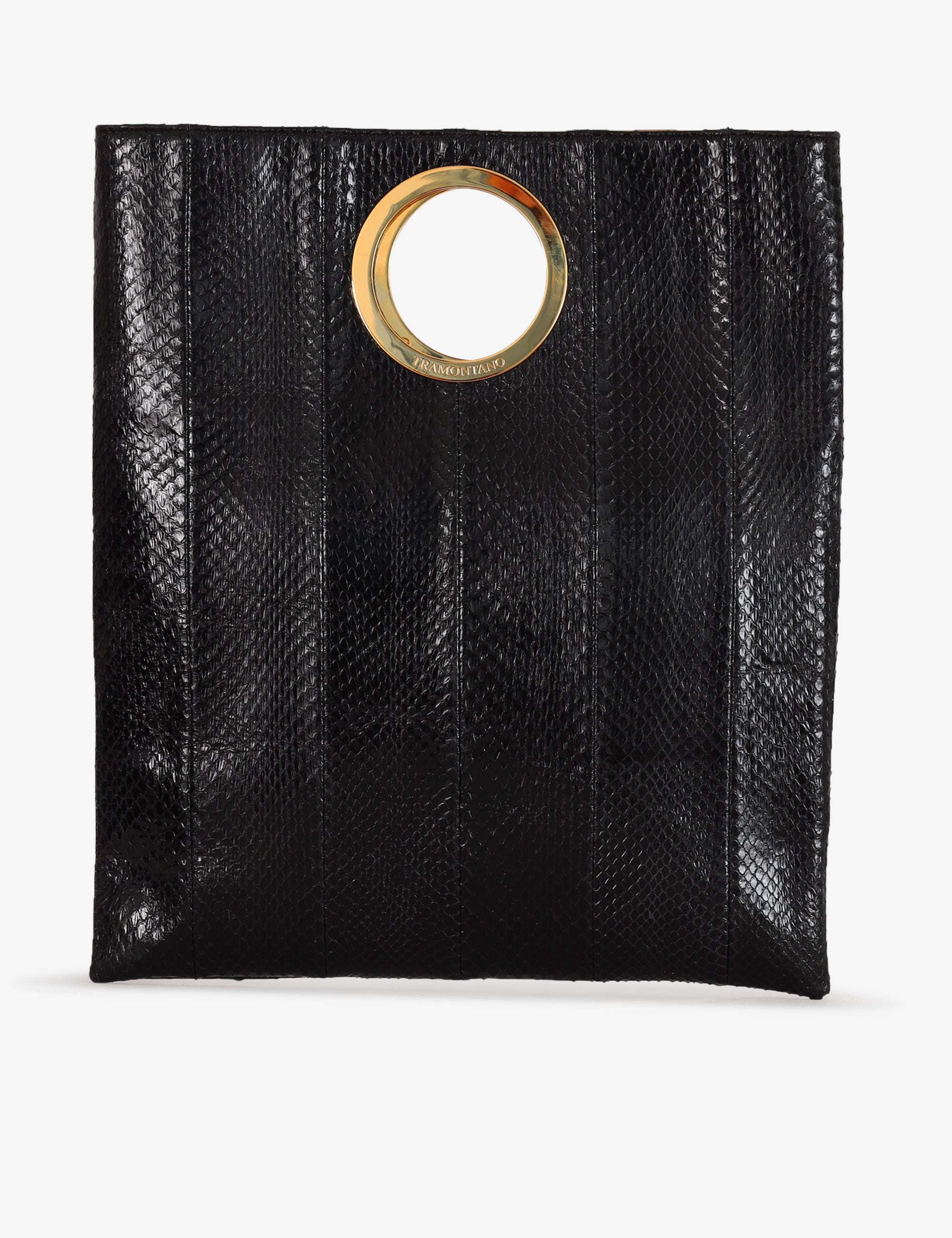 Porthole Bag
