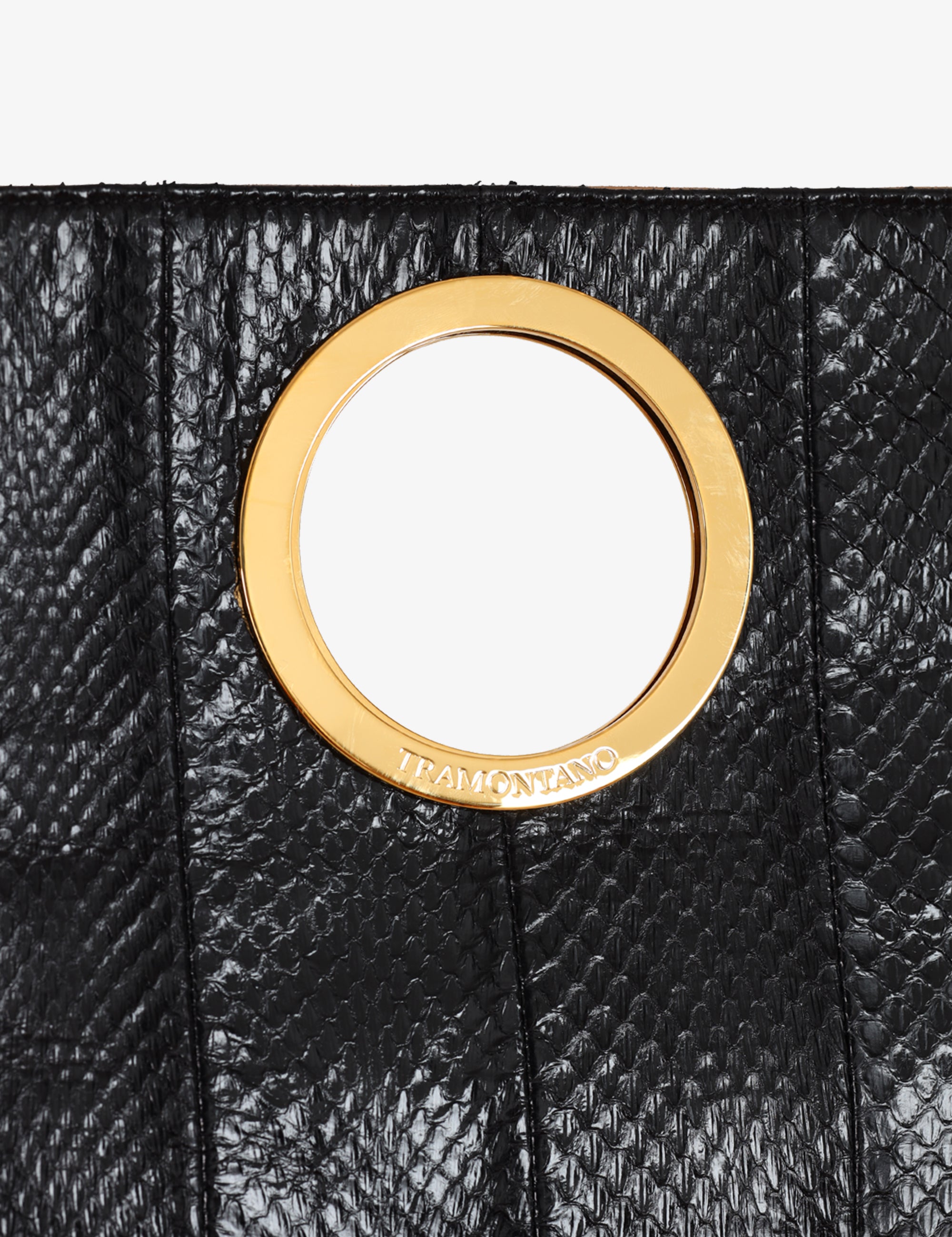Porthole Bag