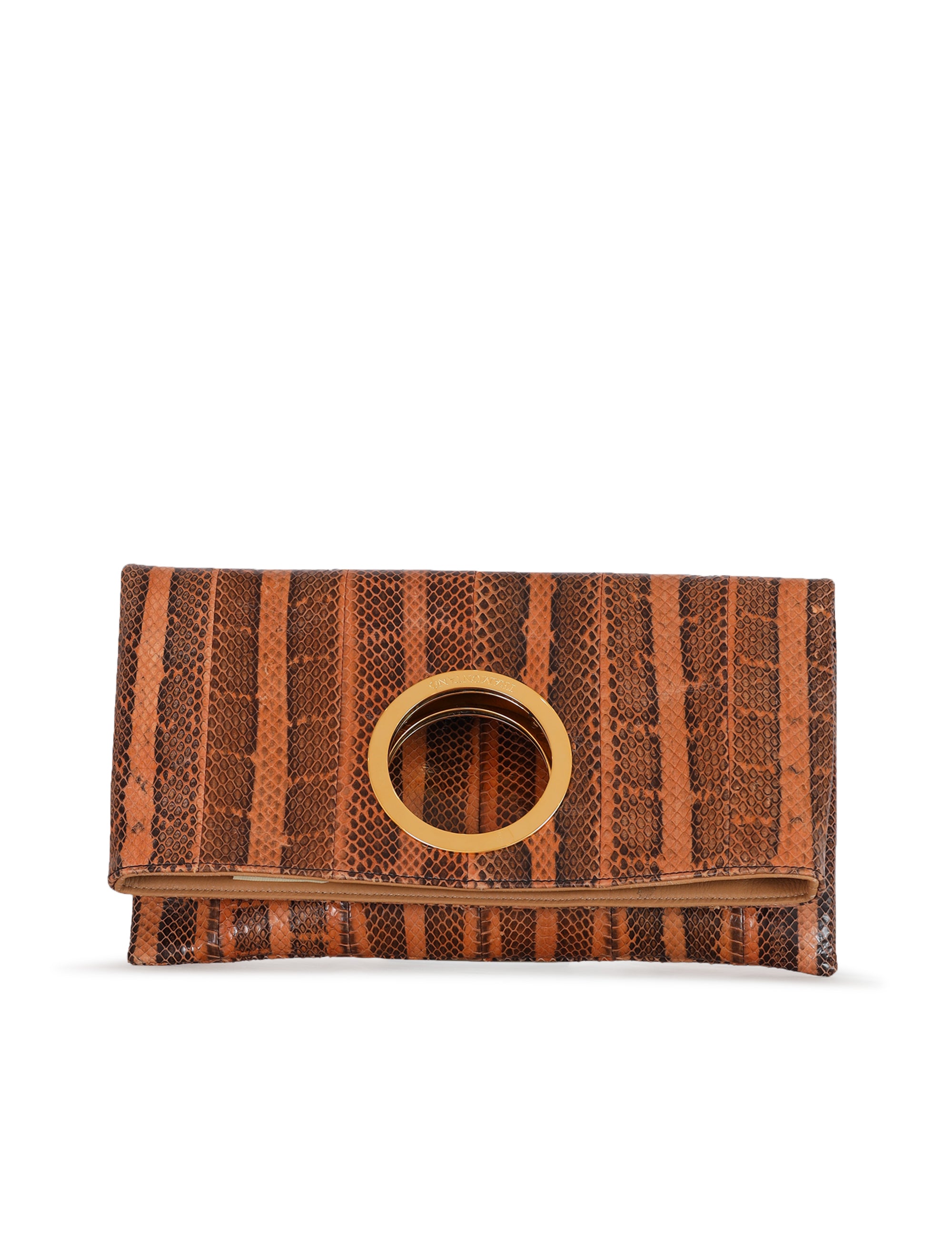 Porthole Bag