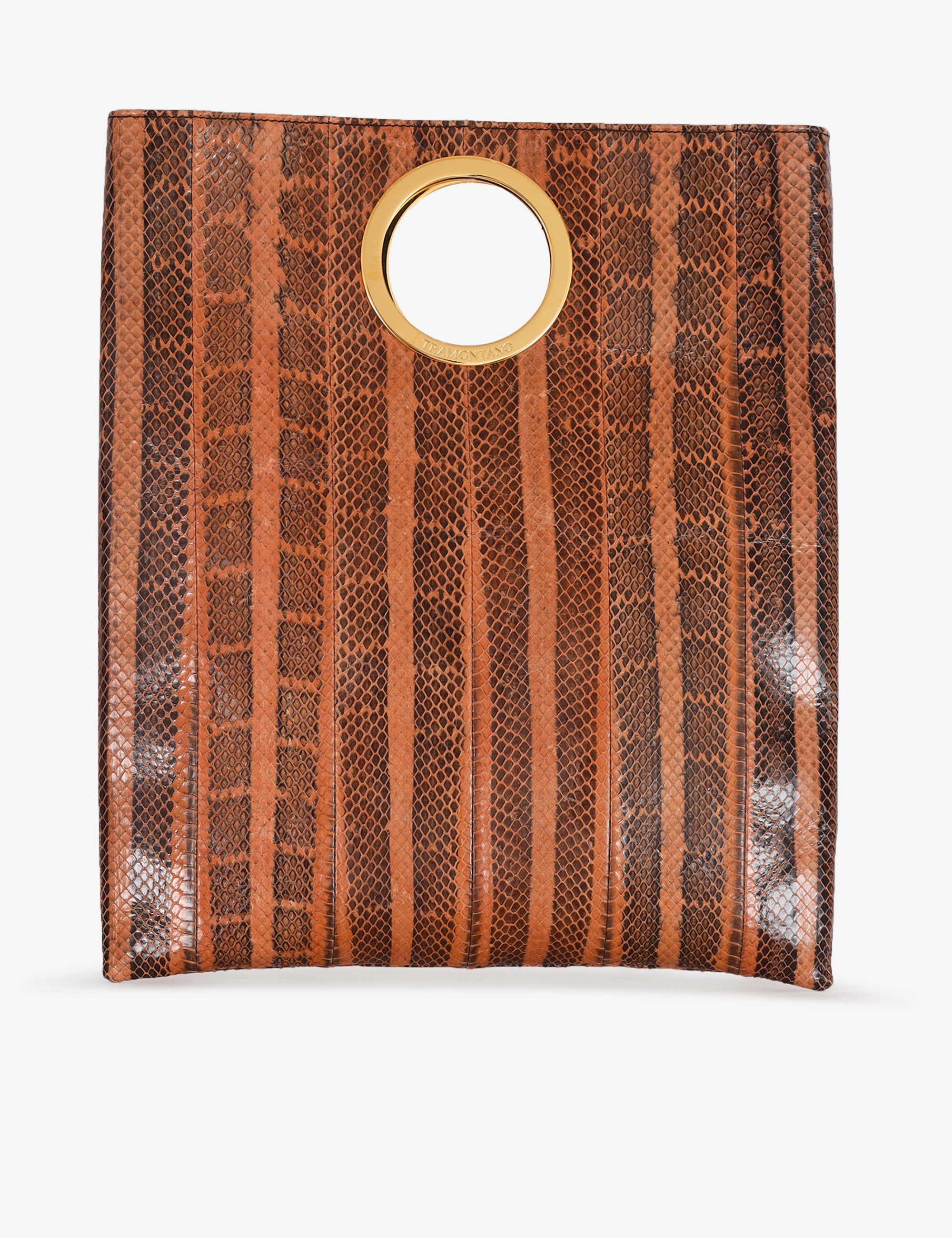 Porthole Bag