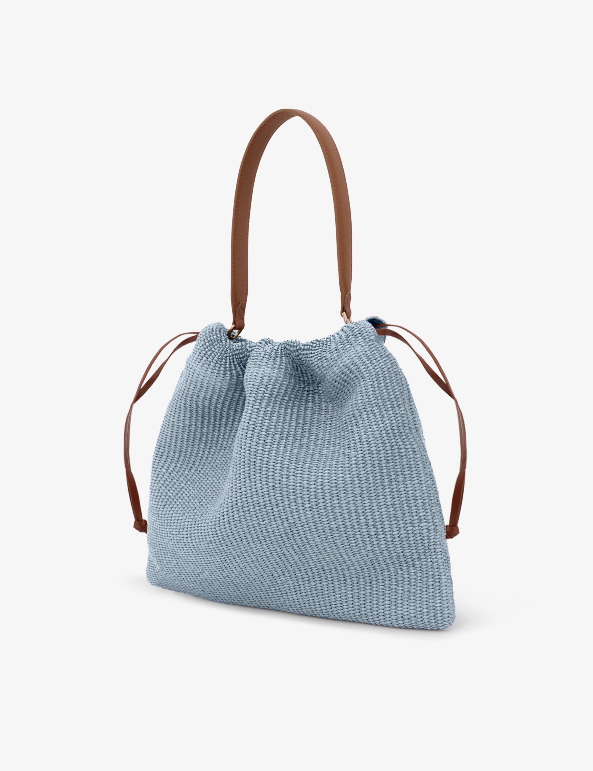 Marechiaro pouch maxi