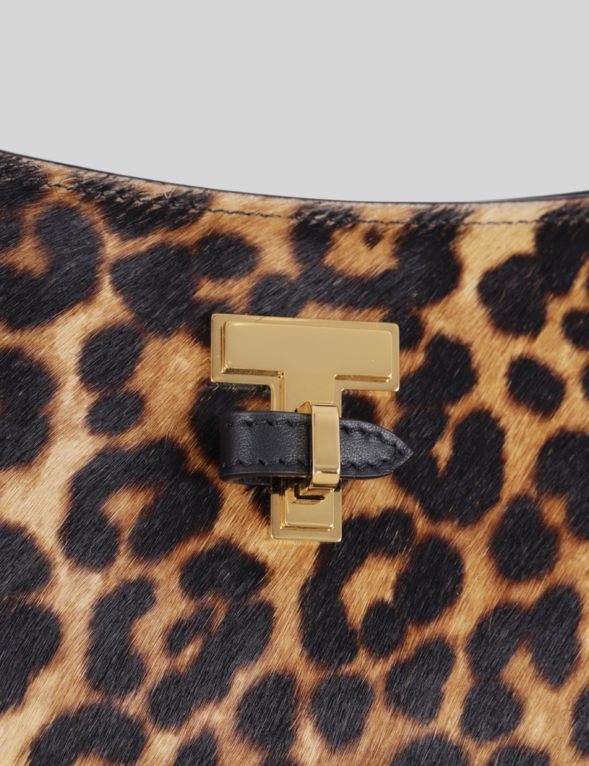 UNIQUE - Hobo Bag