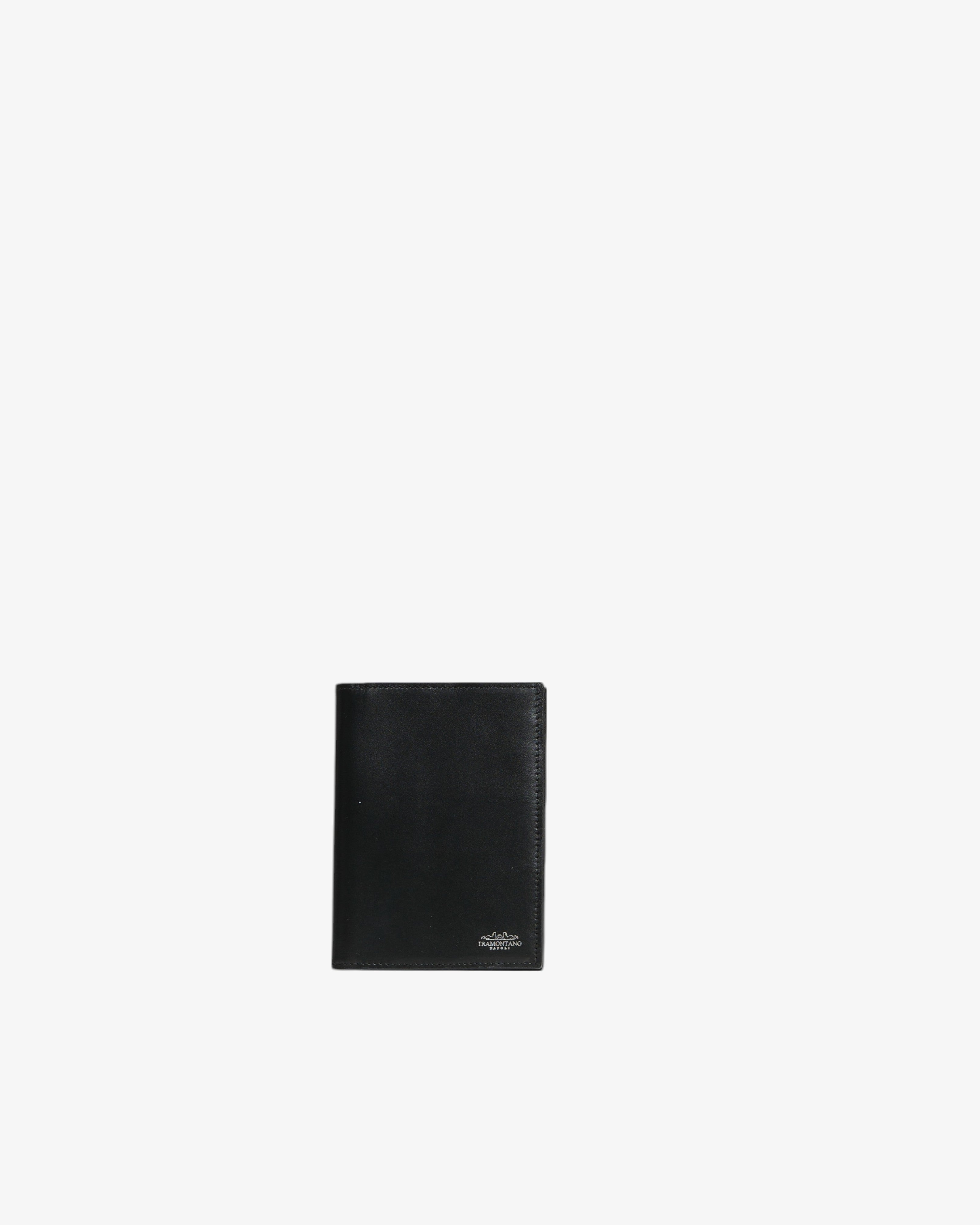Passport holder