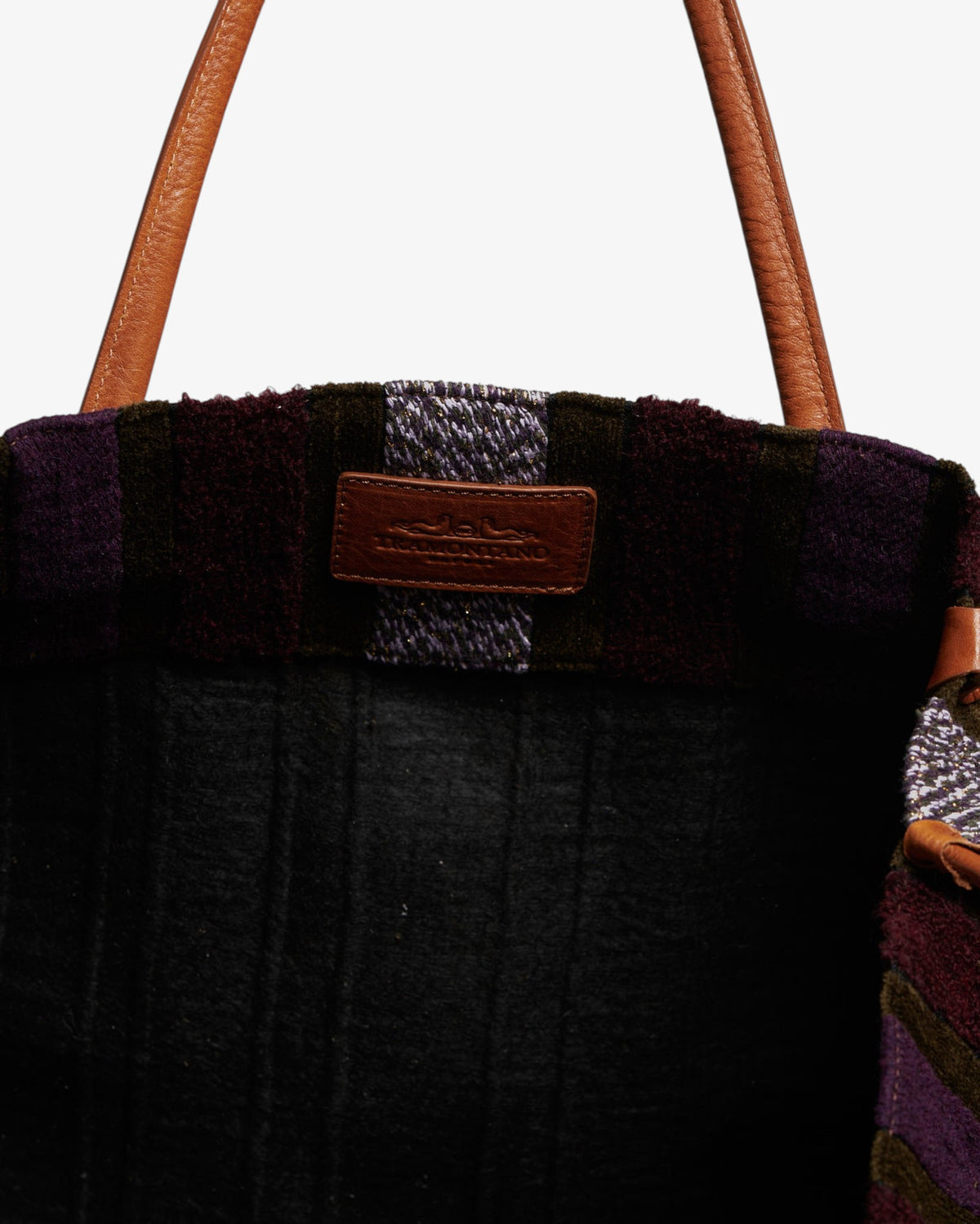 Shopper Arrotolata
