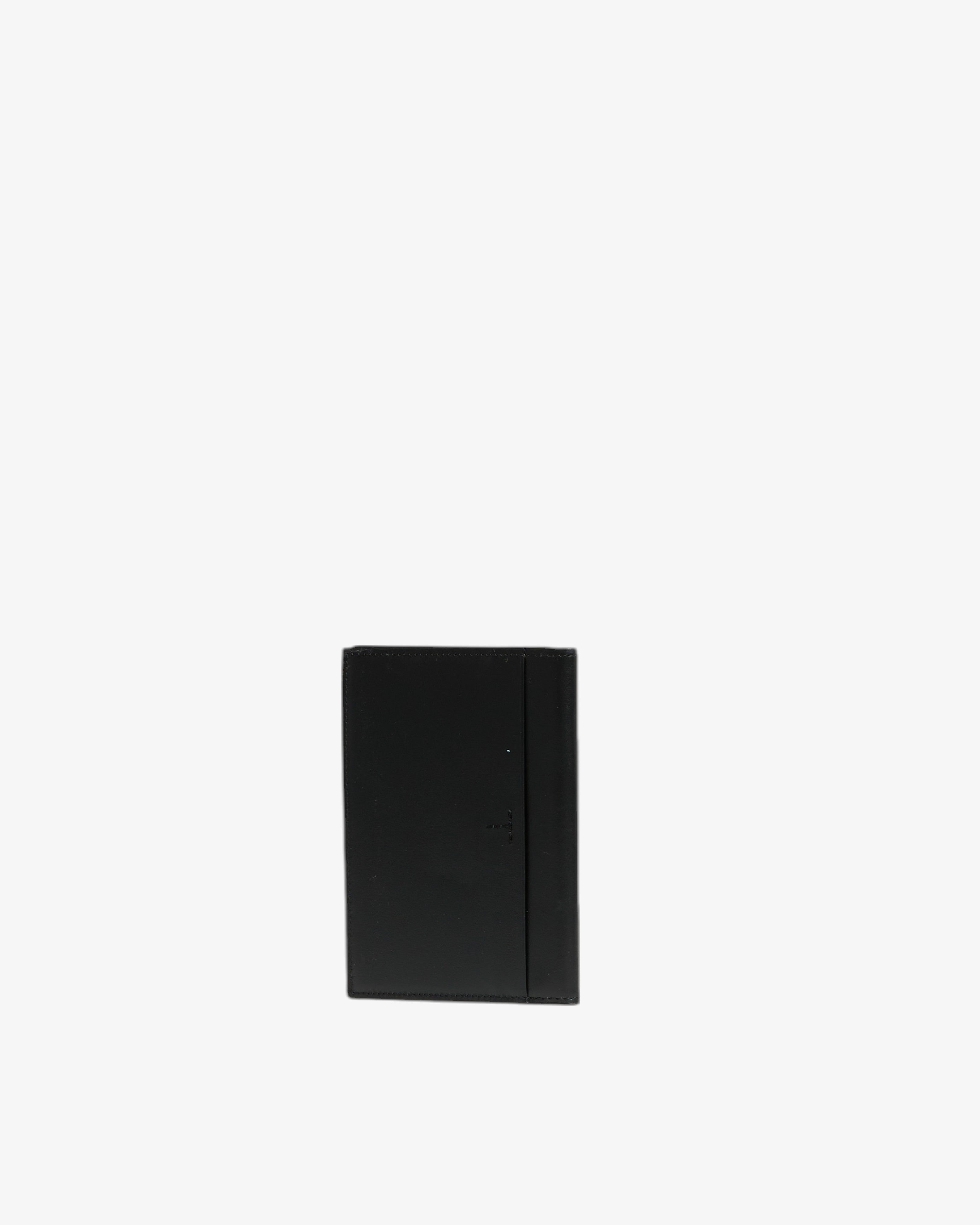 Passport holder