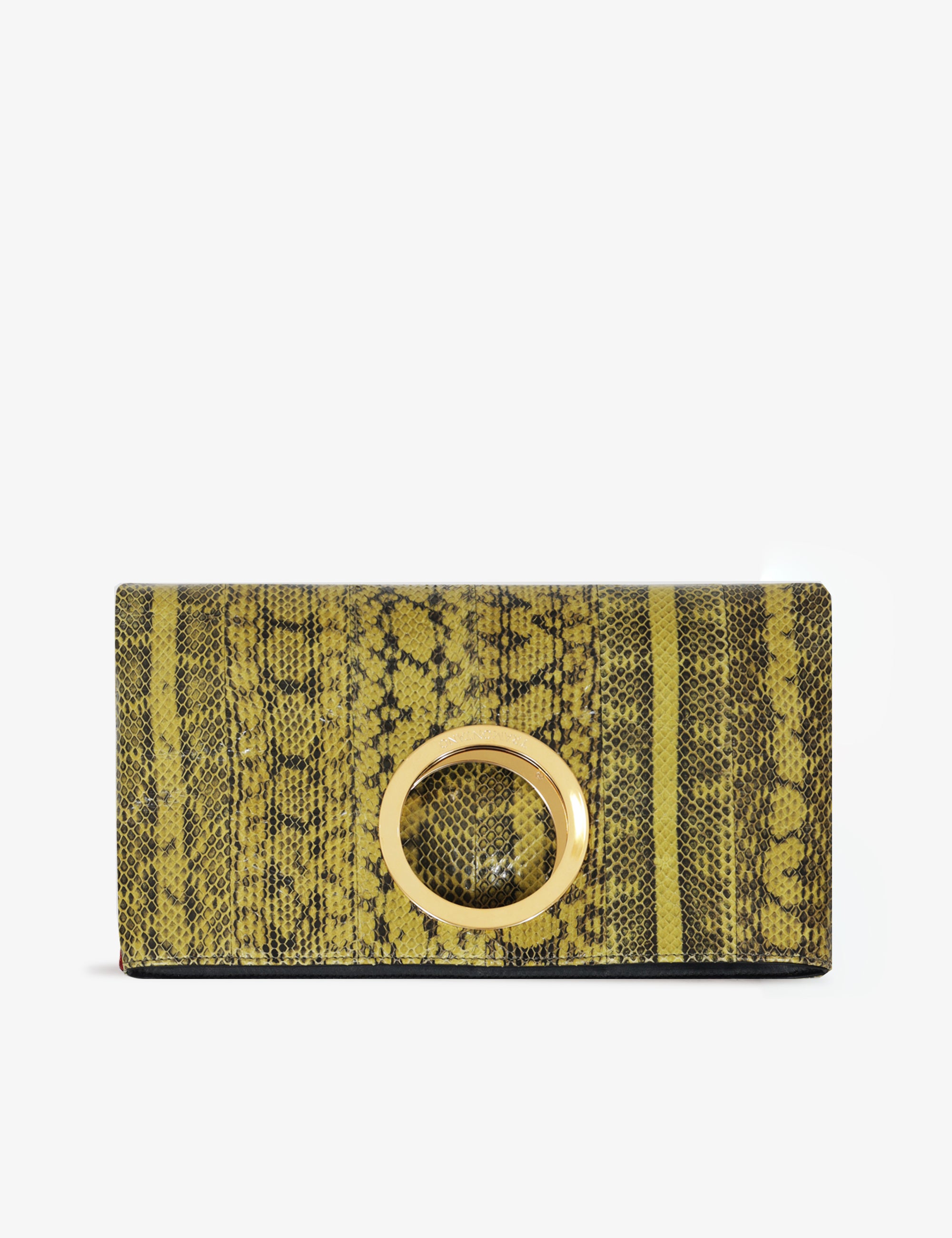 Porthole Bag