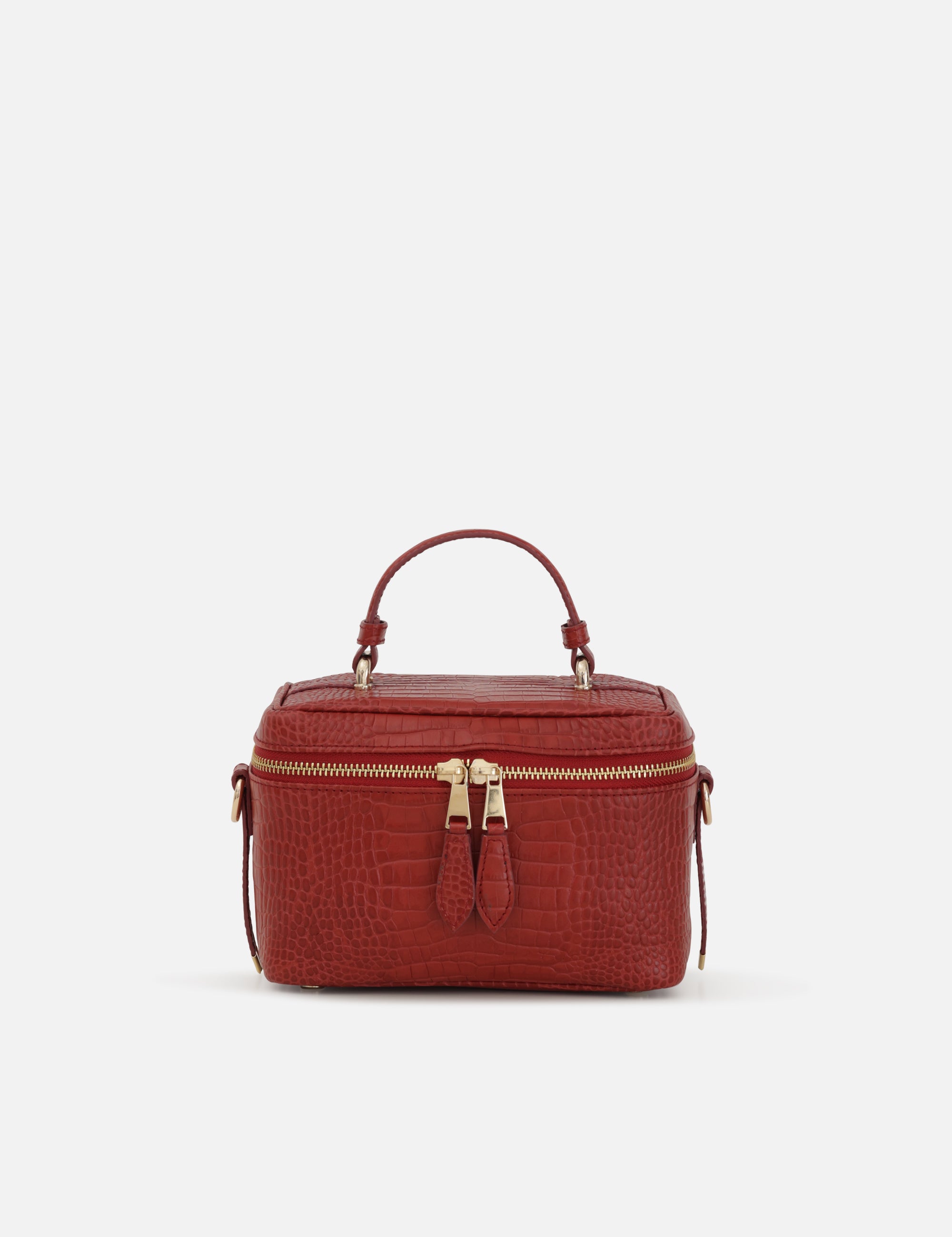 Amalfi Line Bucket Bag