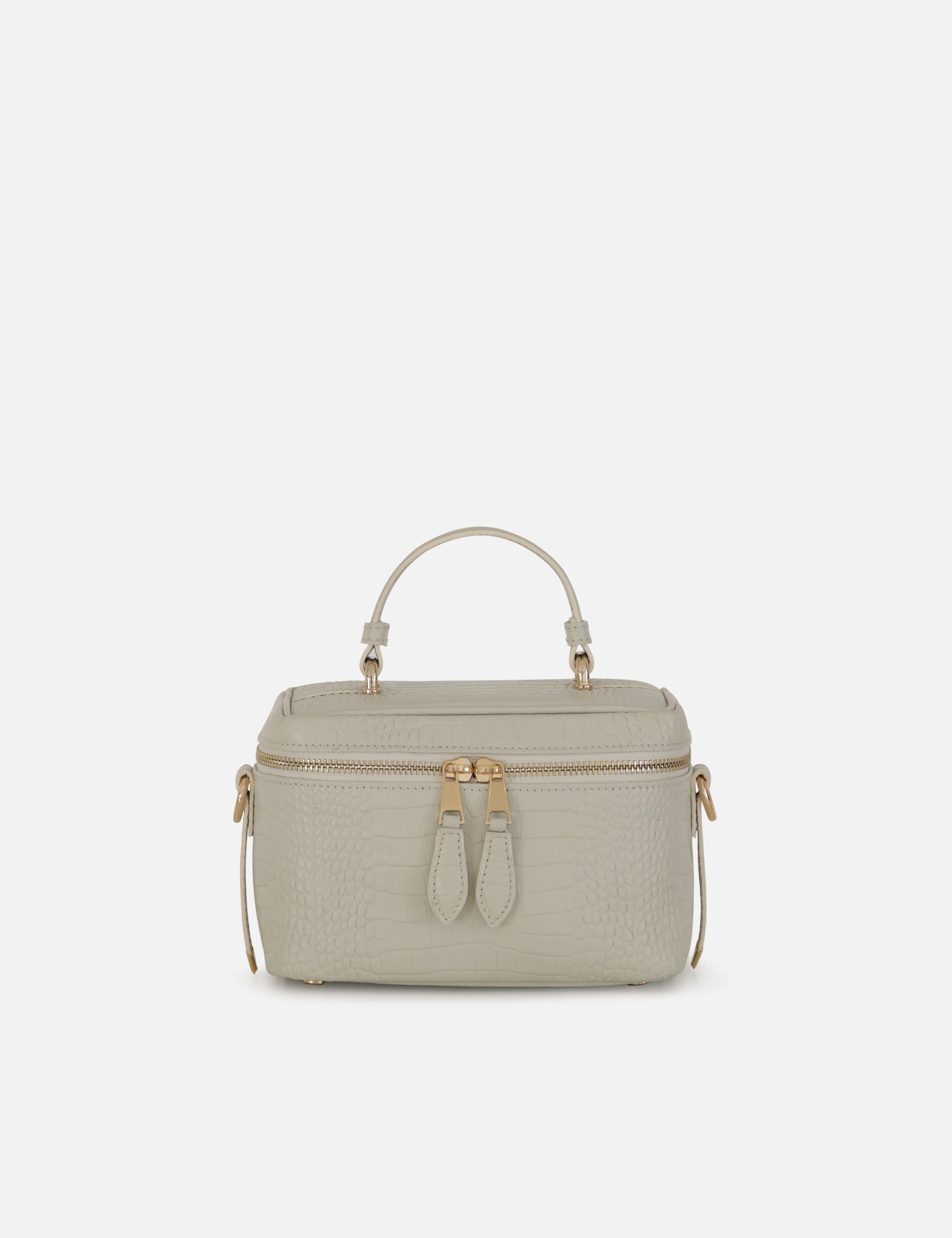 Amalfi Line Bucket Bag