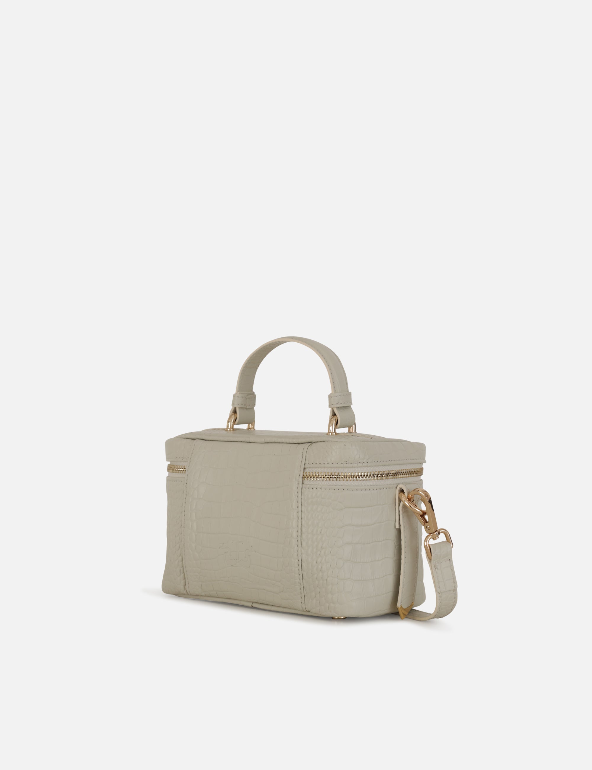 Amalfi Line Bucket Bag
