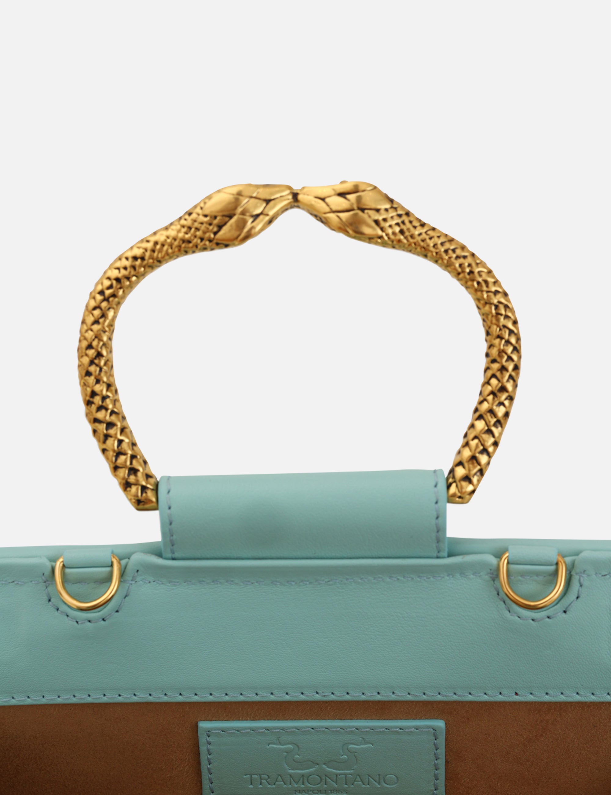 Clutch mini Nisida line
