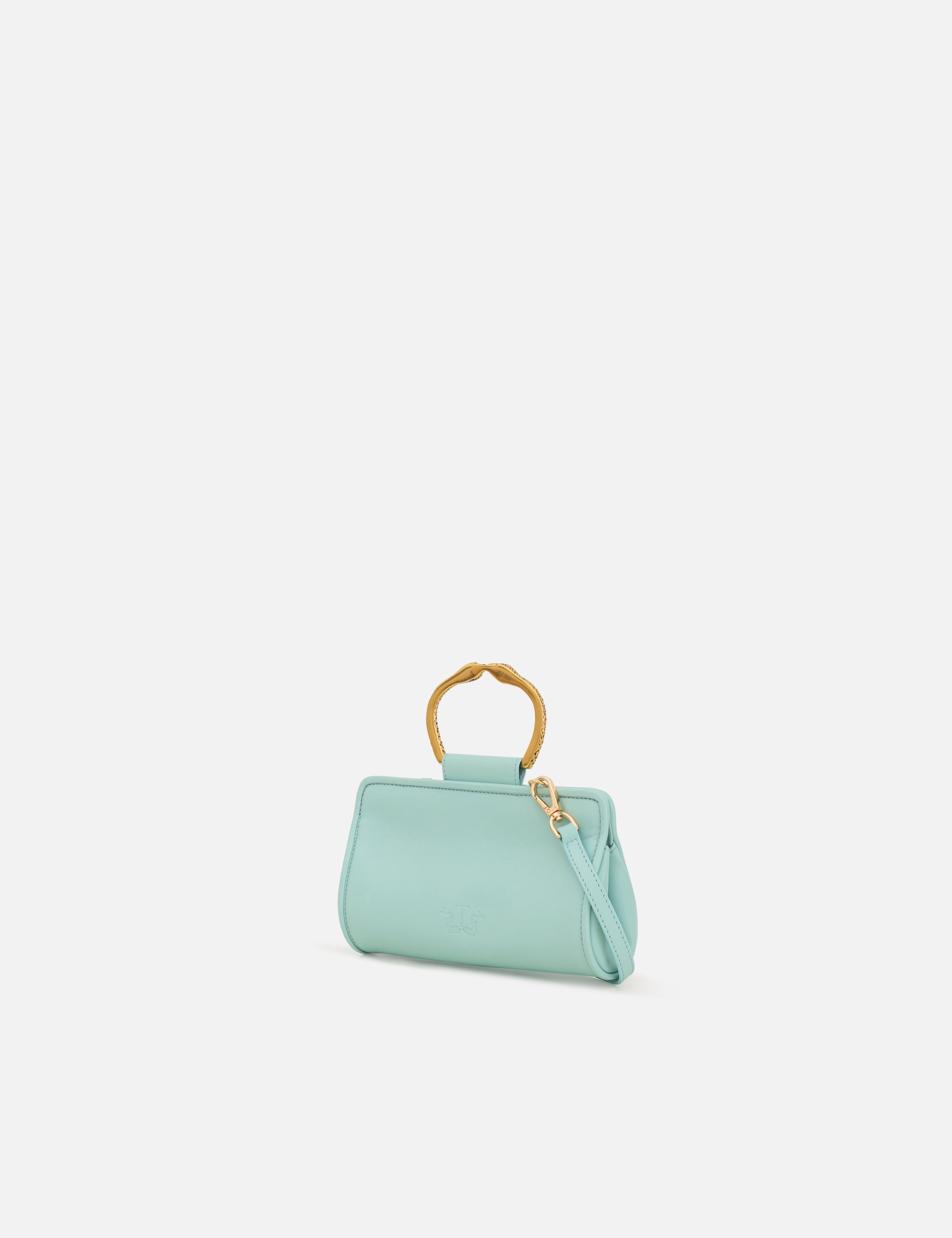 Clutch mini Nisida line