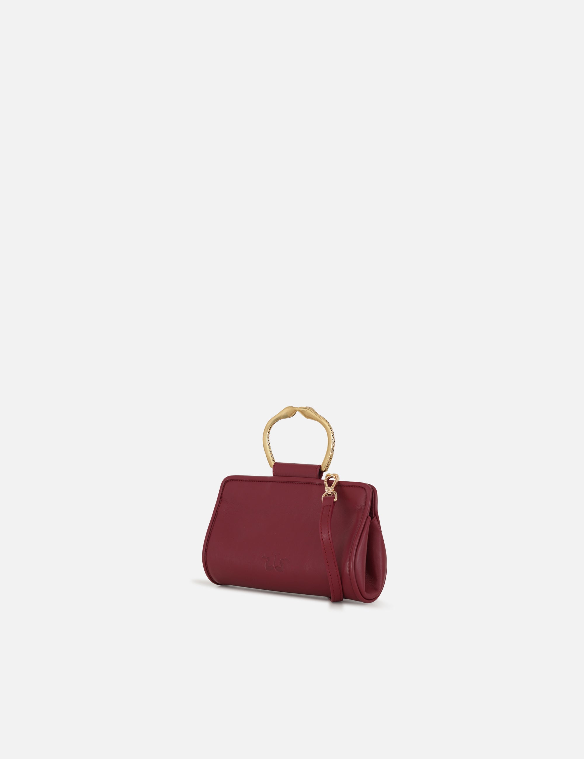 Clutch mini Nisida line