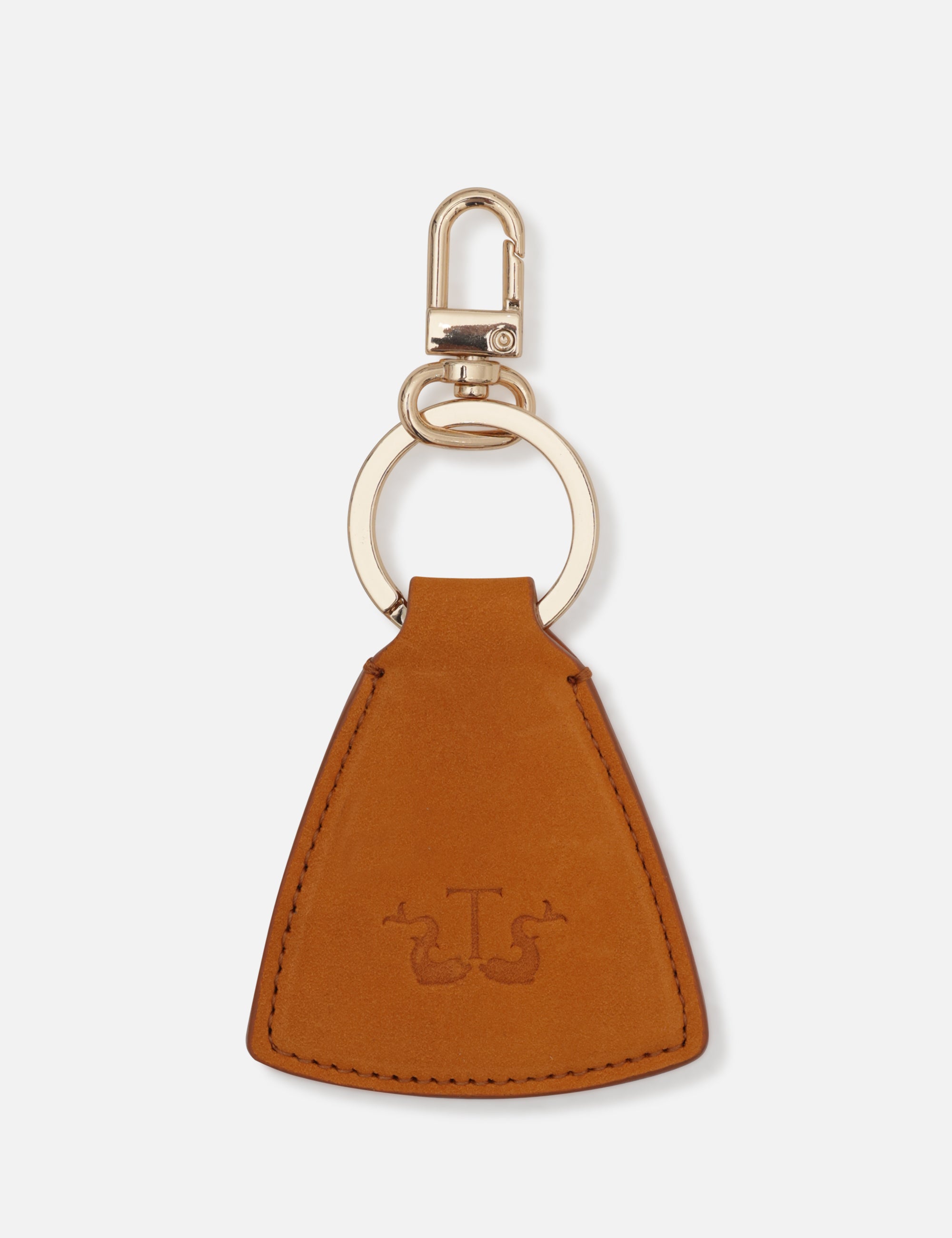 Calabritto Line Keychain