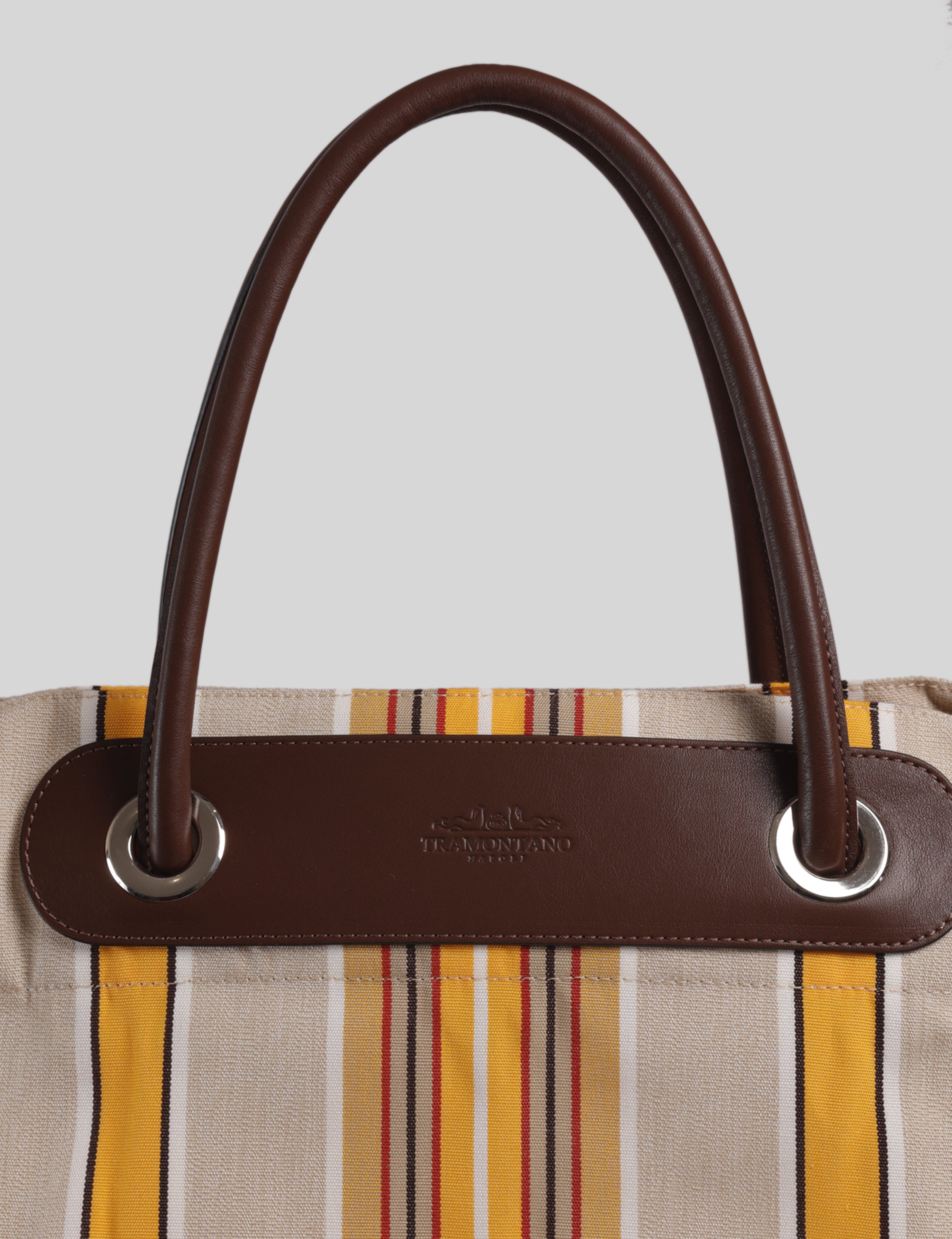 Rolled Up Shopper