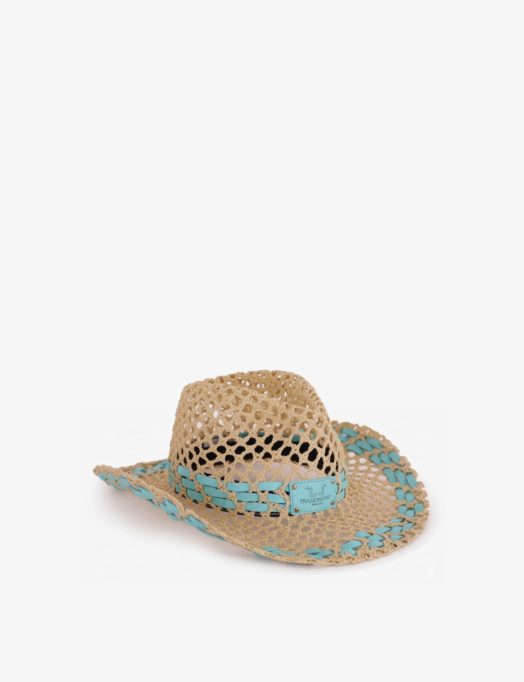 Cappello Traforato Marechiaro