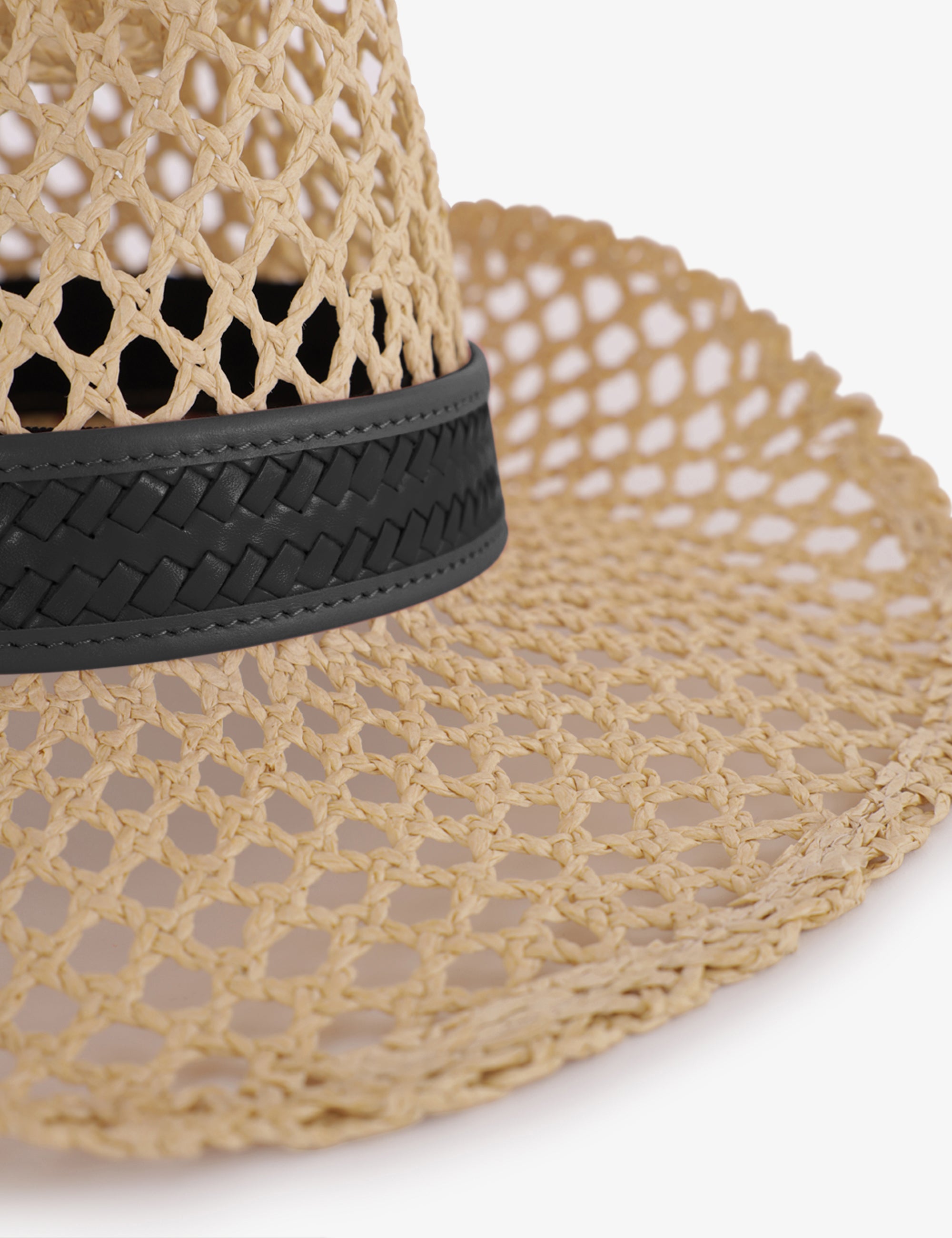 Cappello Traforato Marechiaro