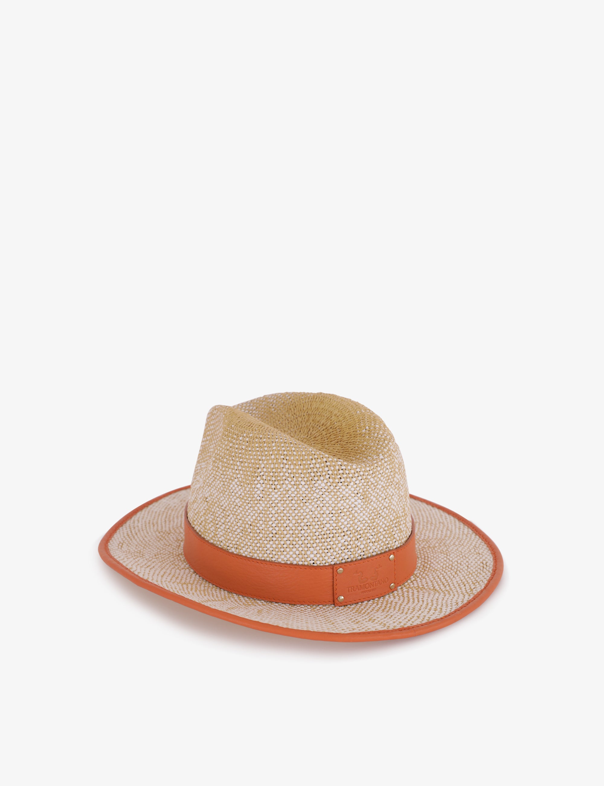 Cappello Panama Marechiaro