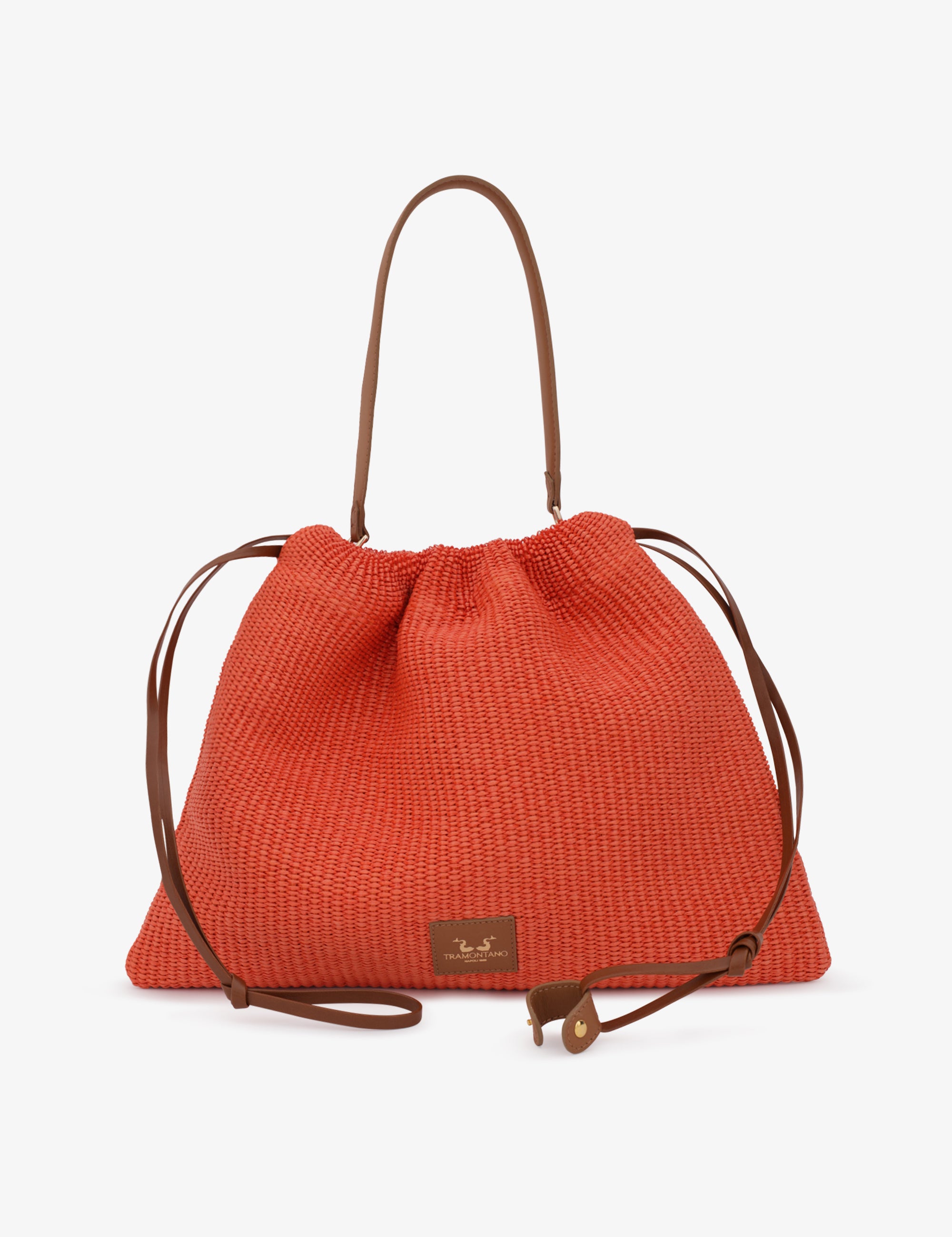 Marechiaro pouch maxi