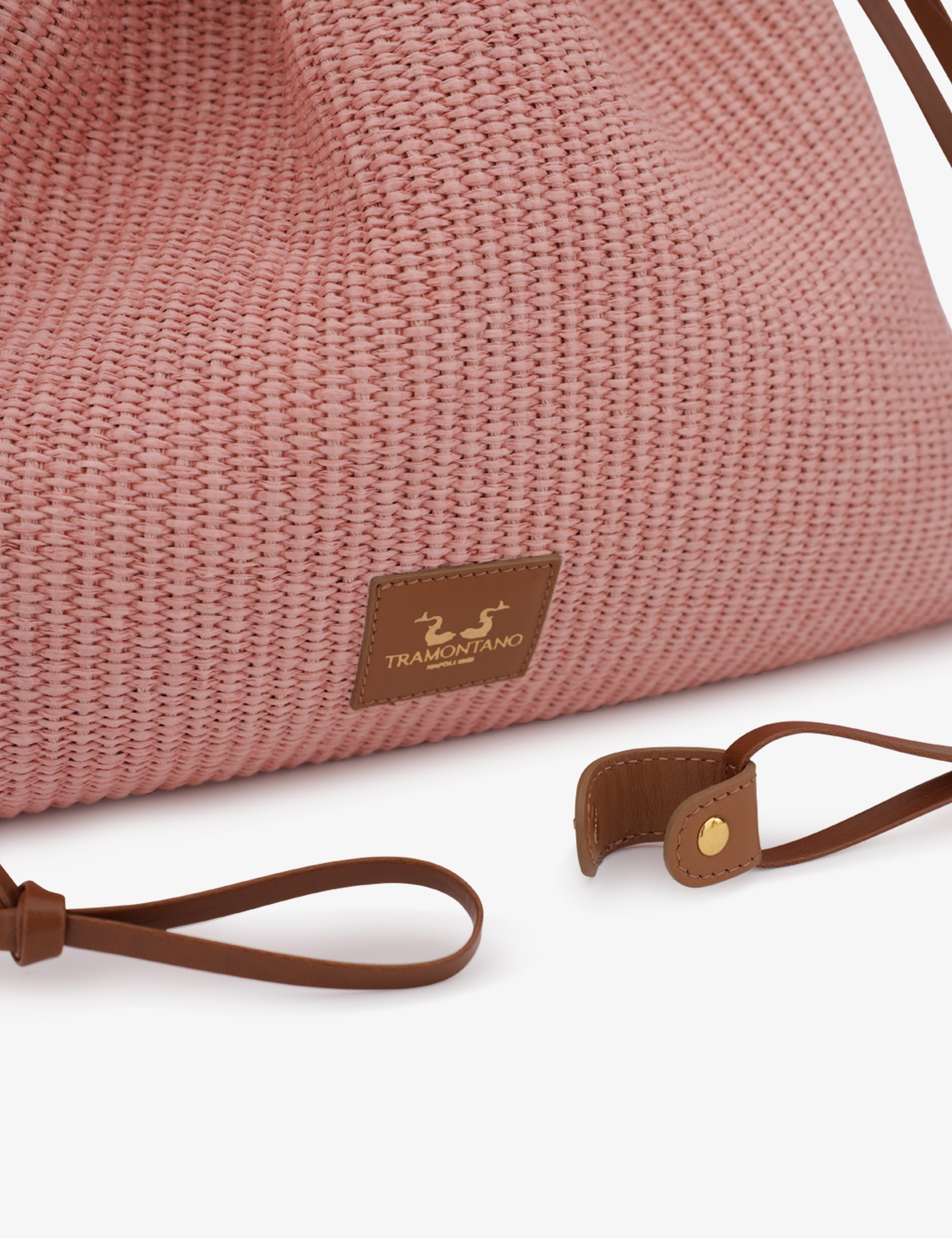 Marechiaro pouch maxi