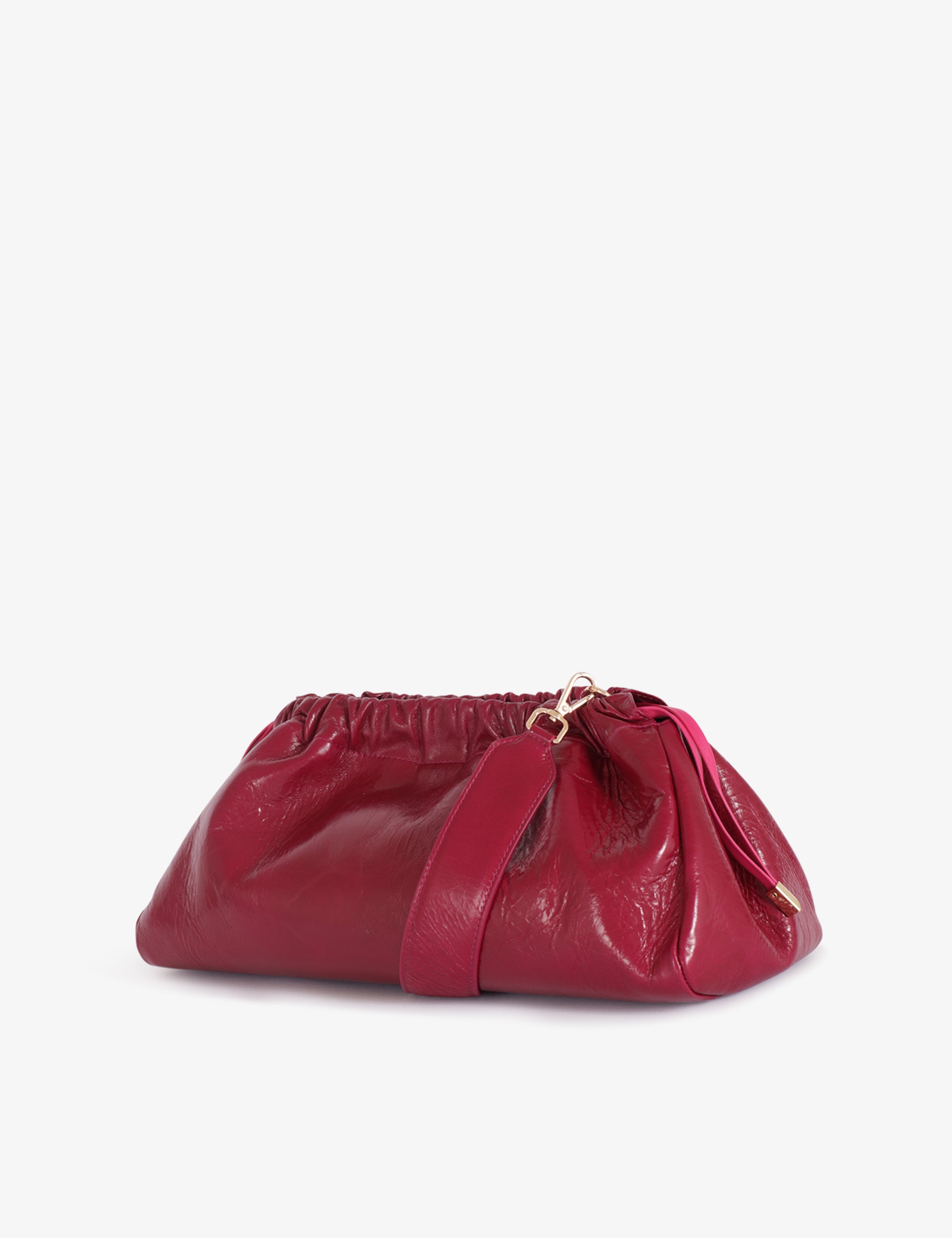 New Ischia Pouch