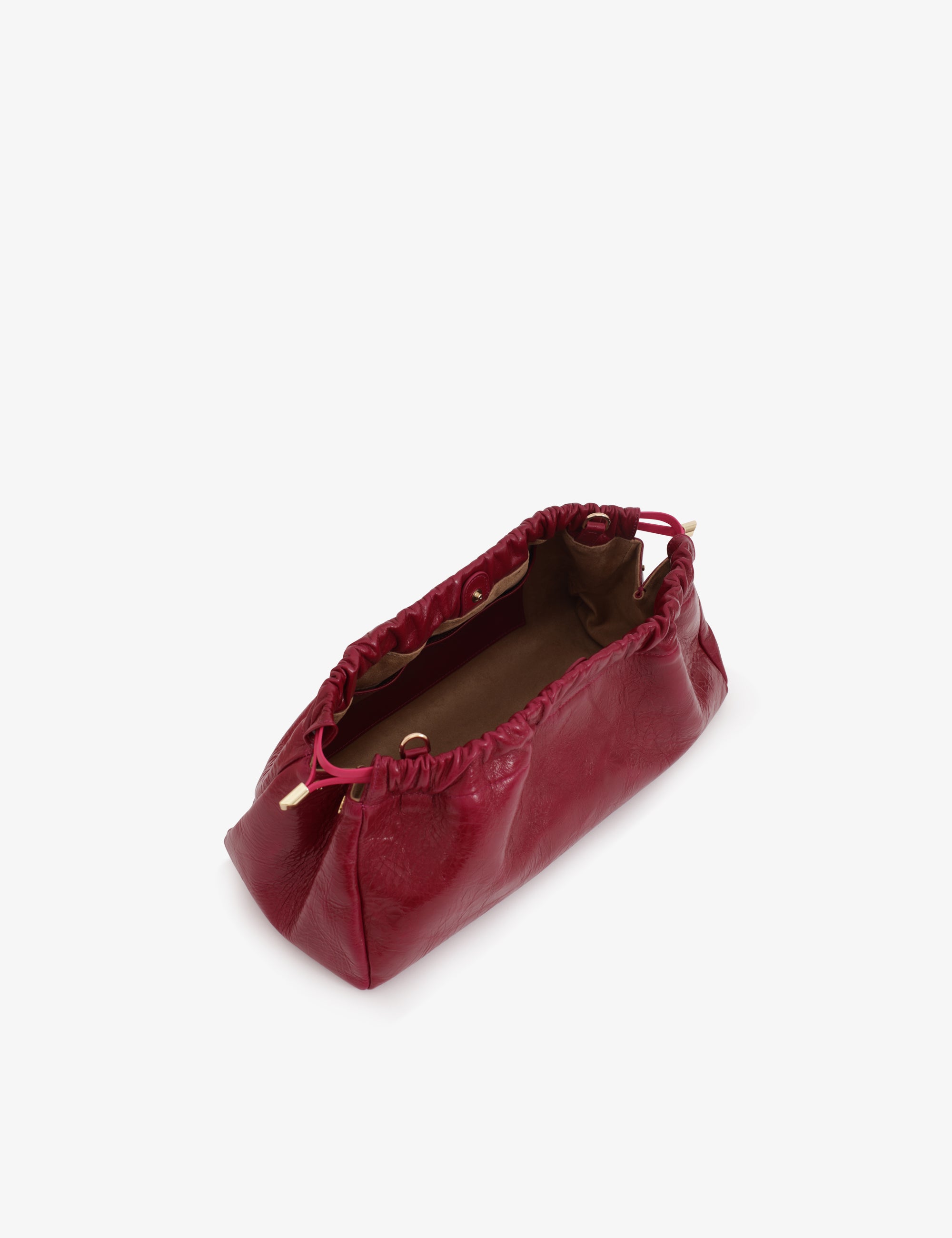 New Ischia Pouch
