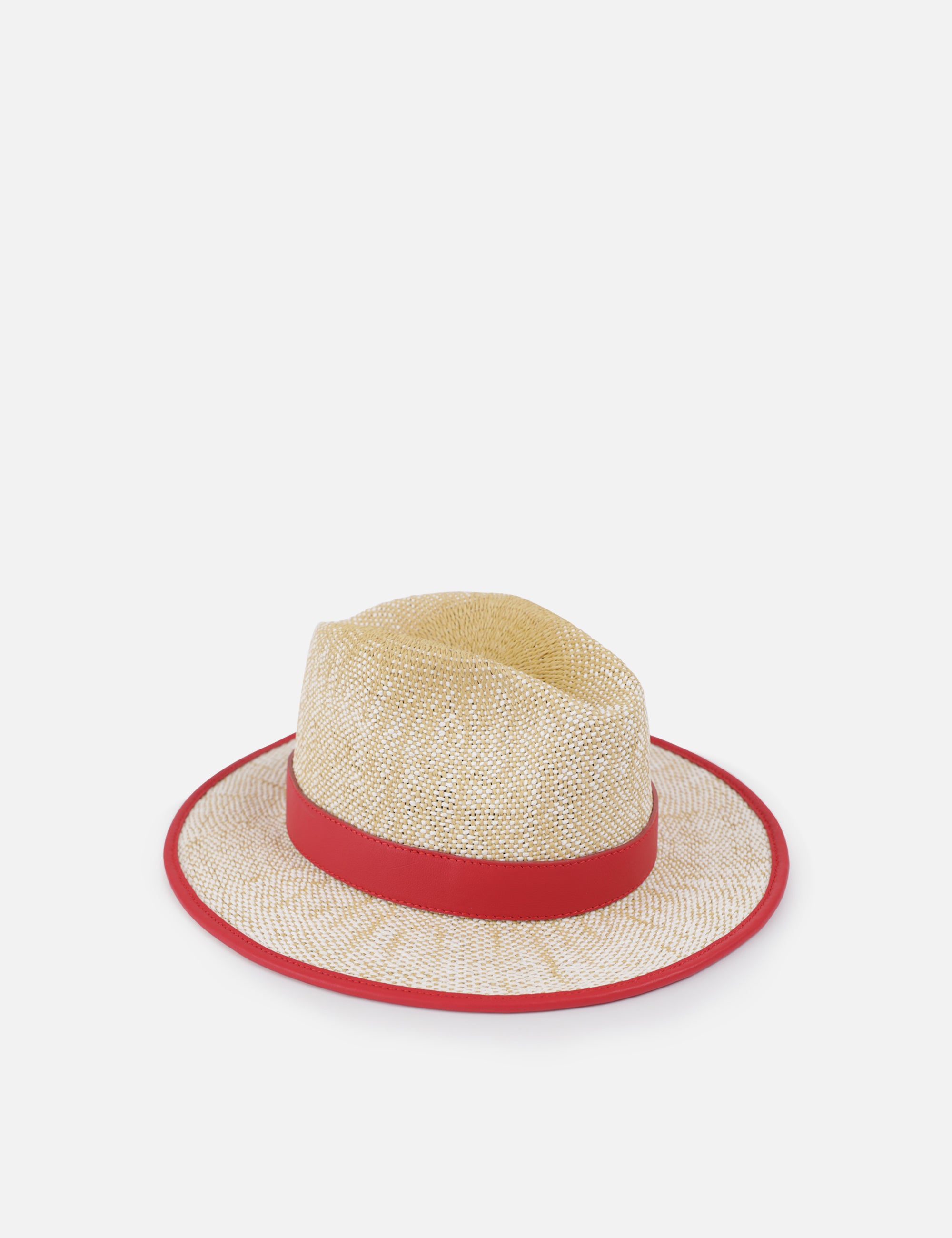 Cappello Panama Marechiaro