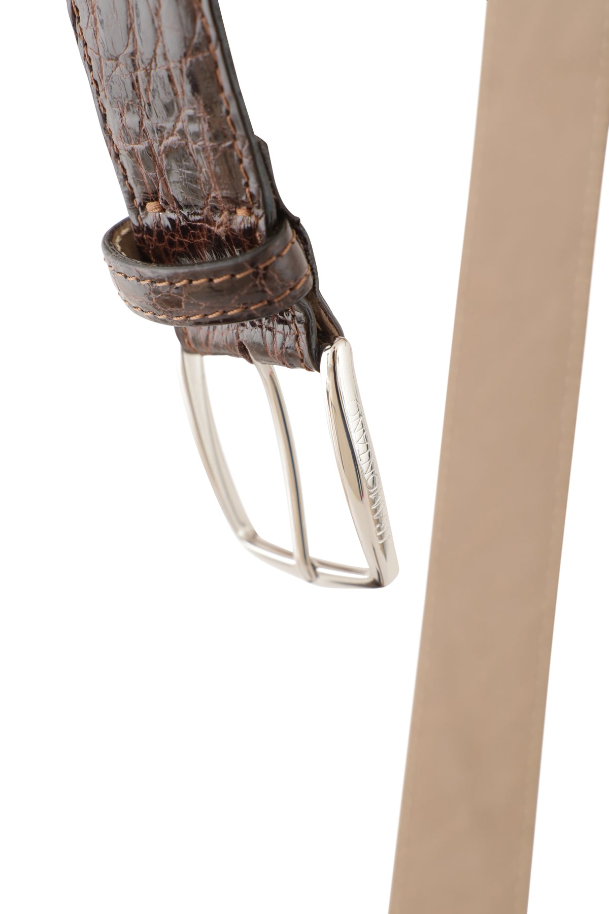 Linea Tramontano Belt