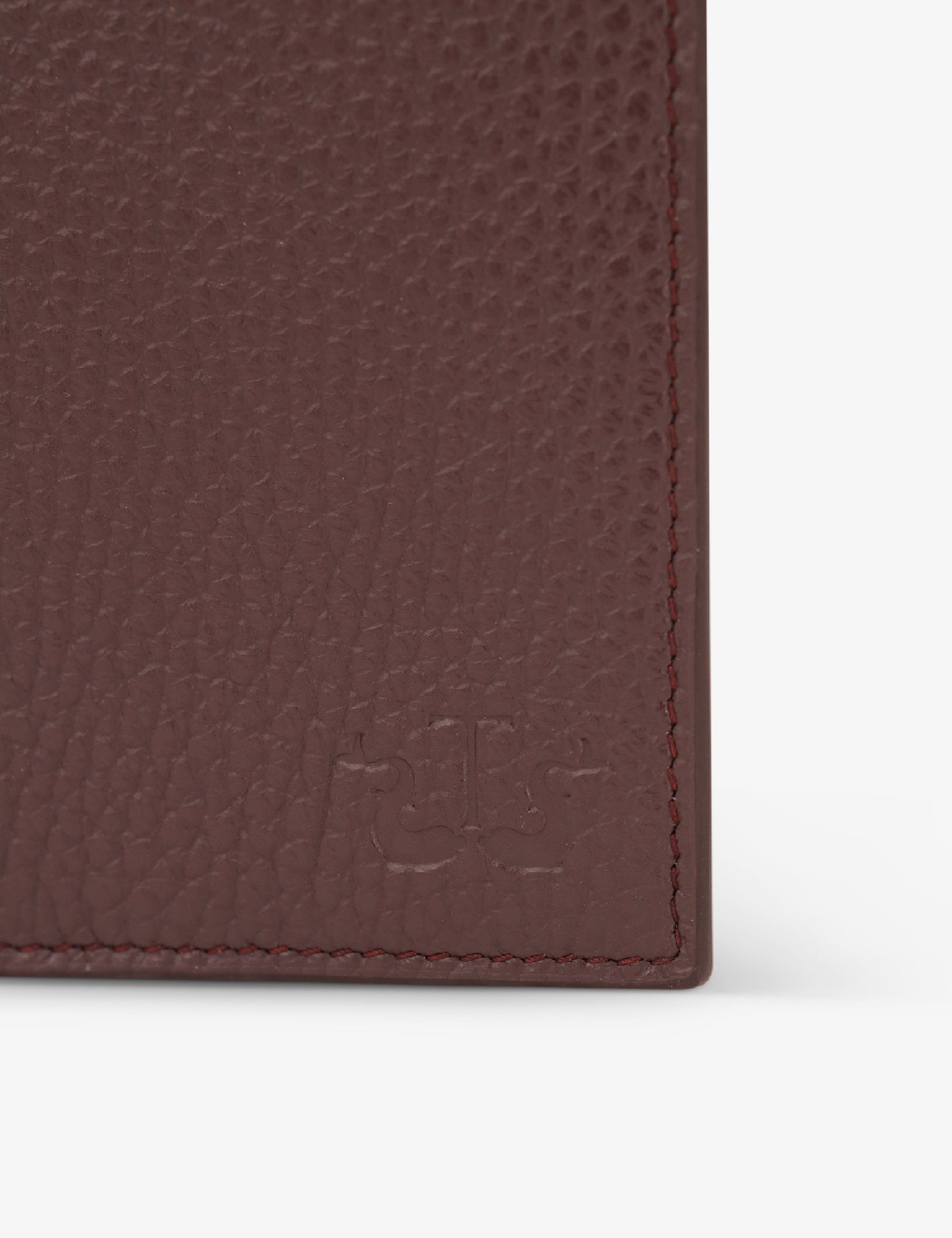 Pocket style wallets