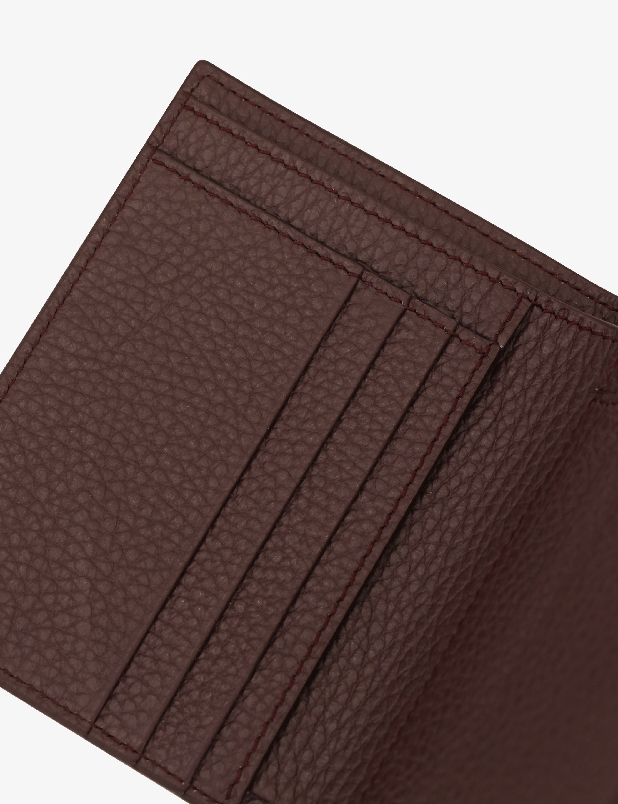 Pocket style wallets