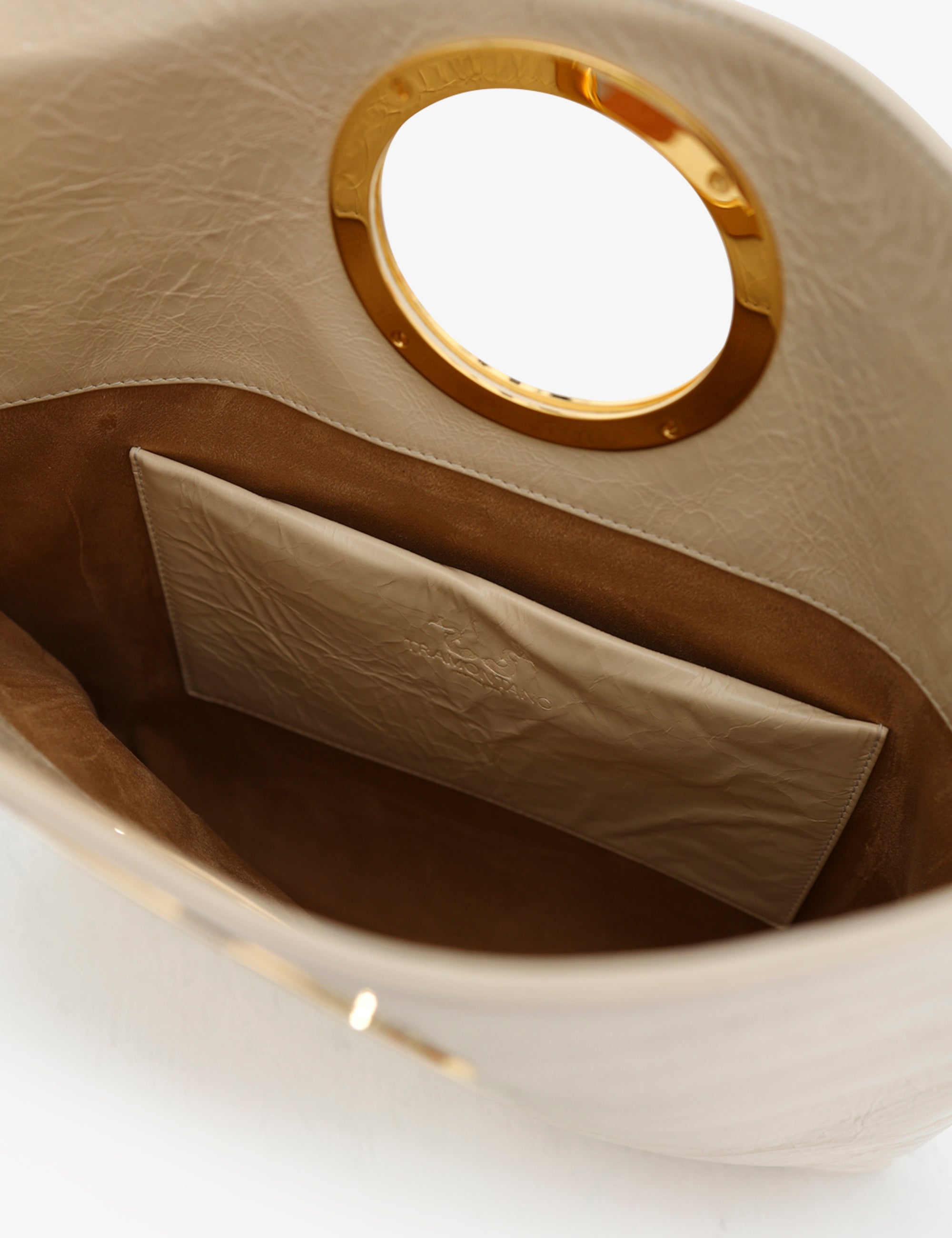 Porthole Bag