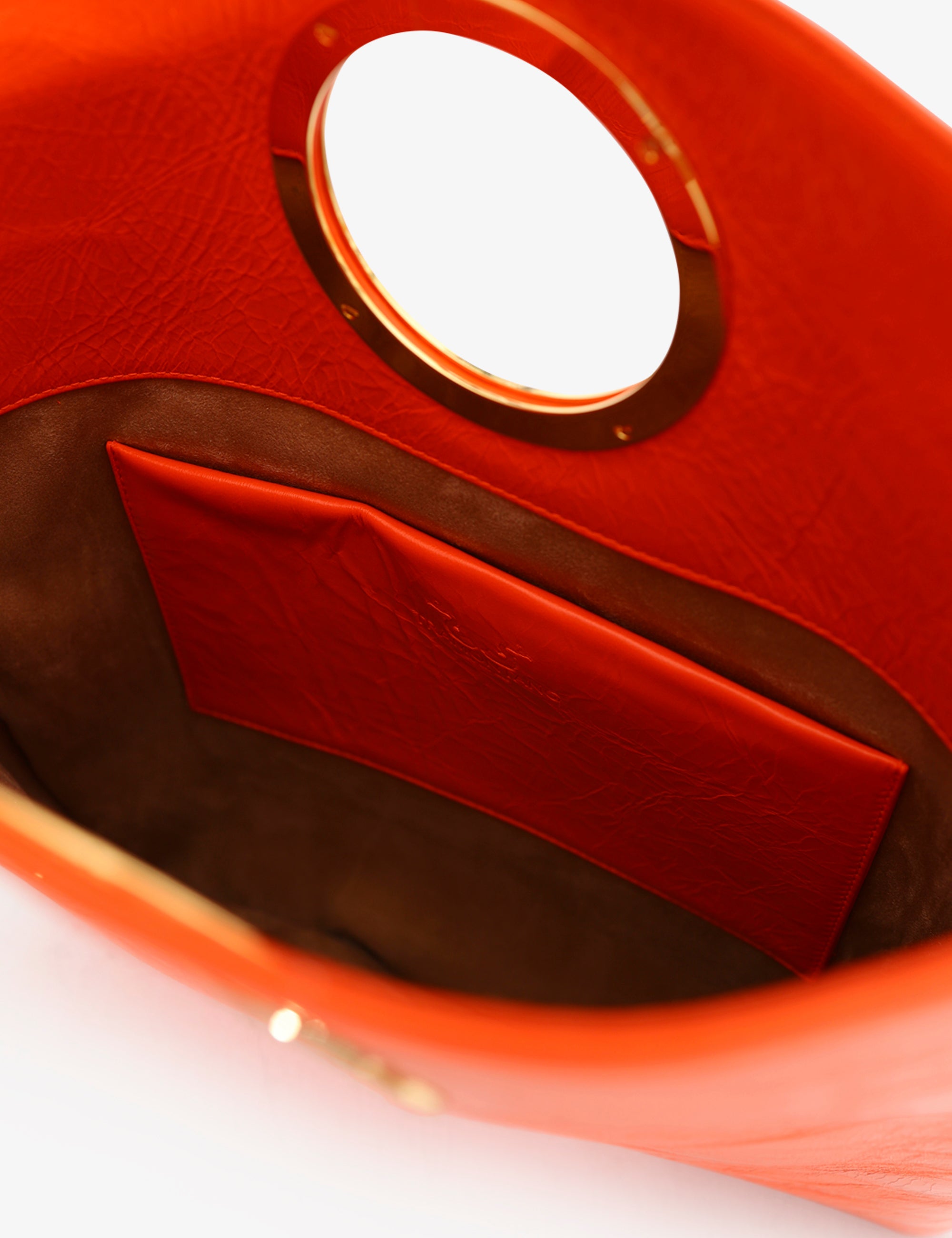 Porthole Bag