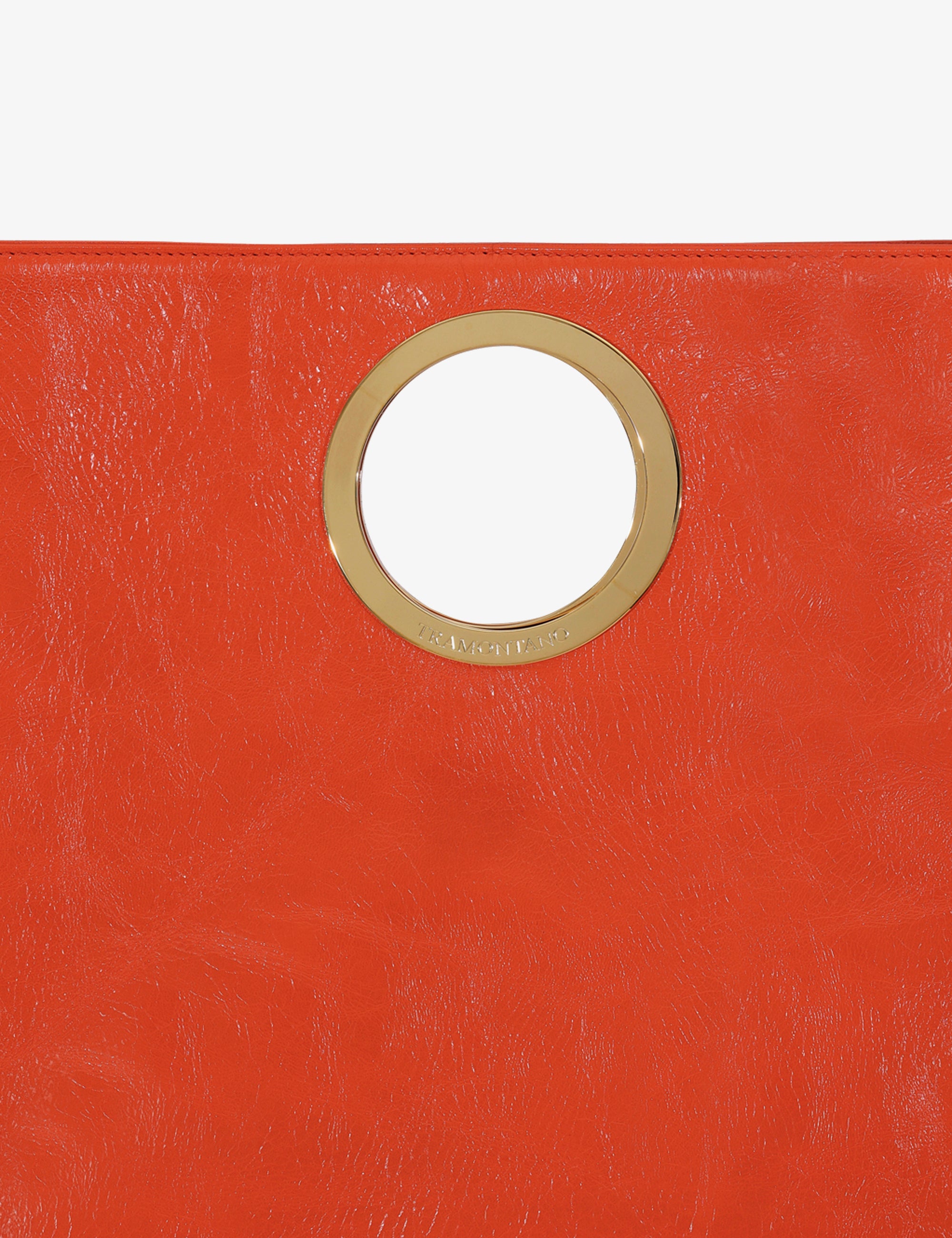 Porthole Bag