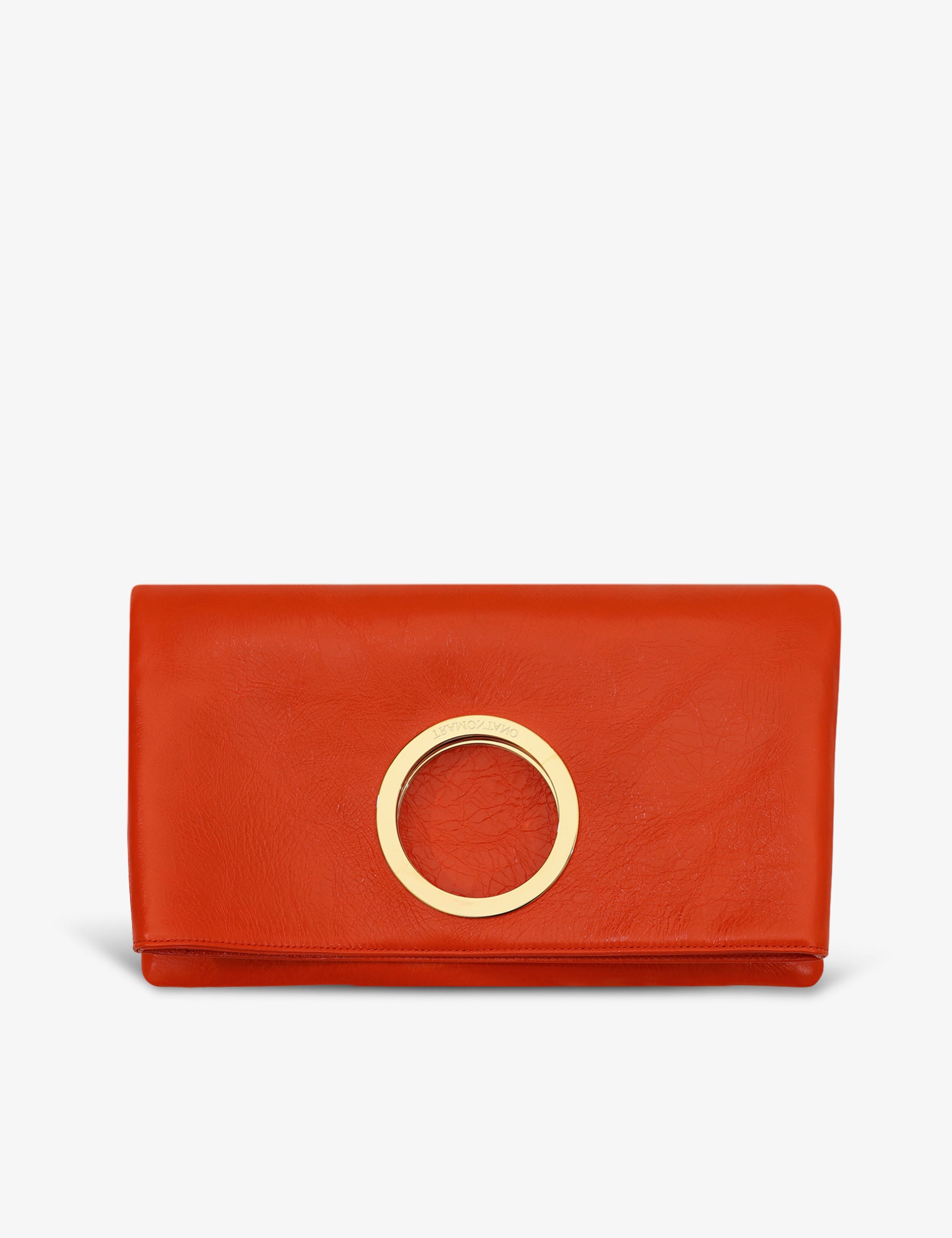 Porthole Bag