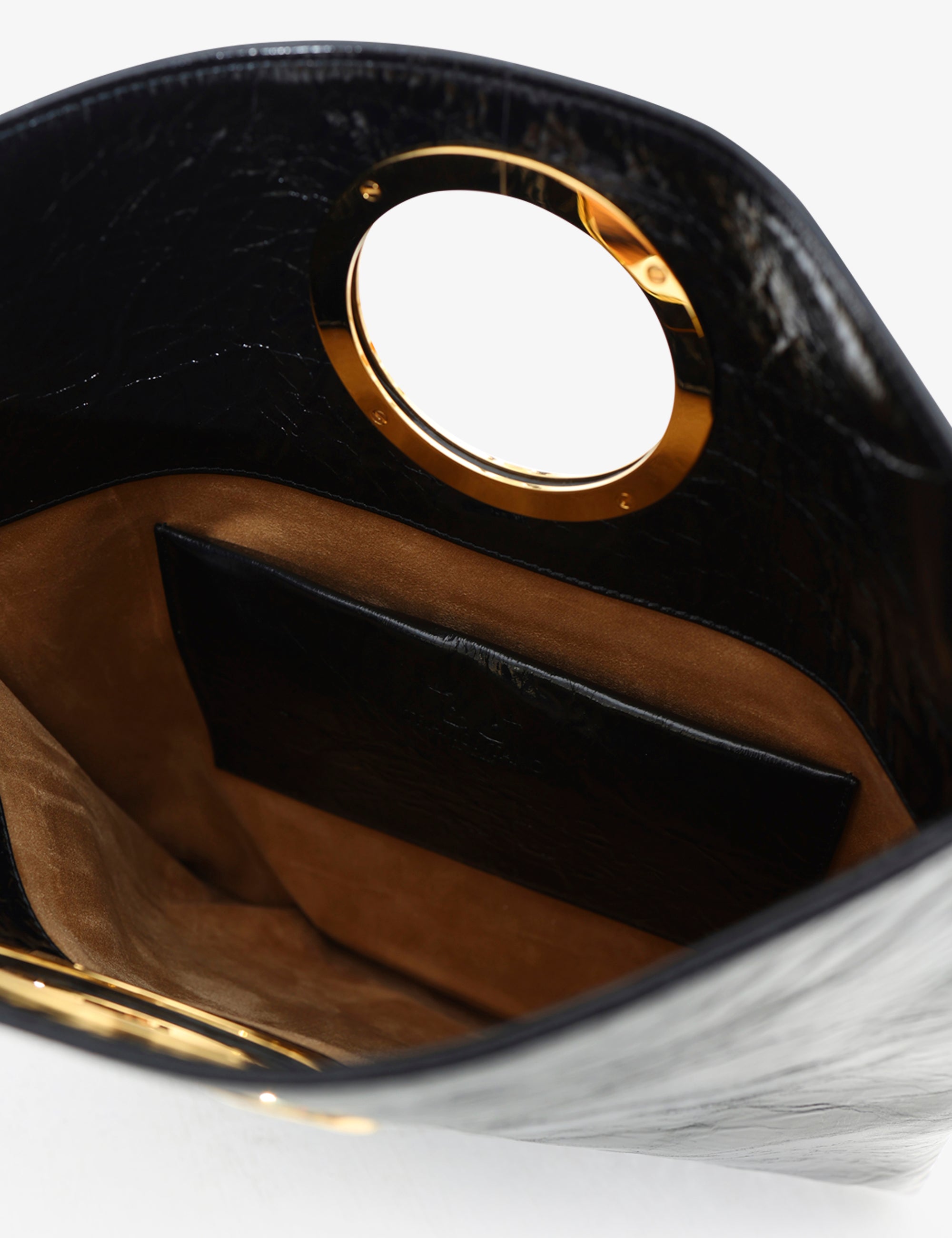 Porthole Bag