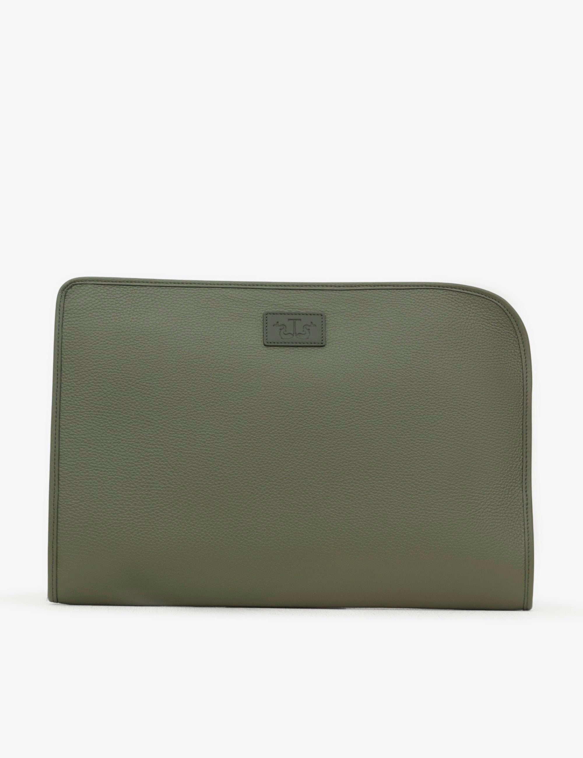 Maxi underarm bag