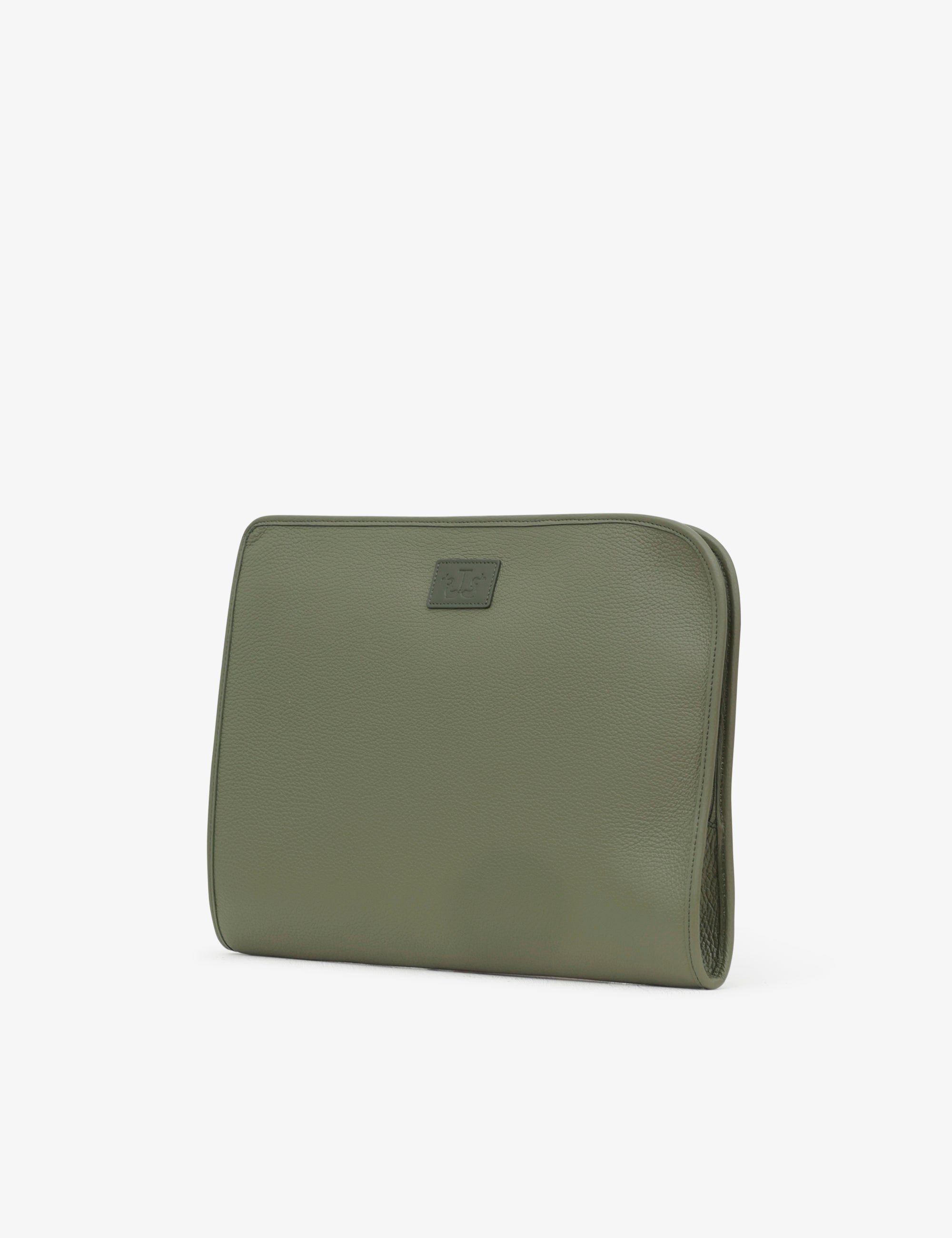 Maxi underarm bag