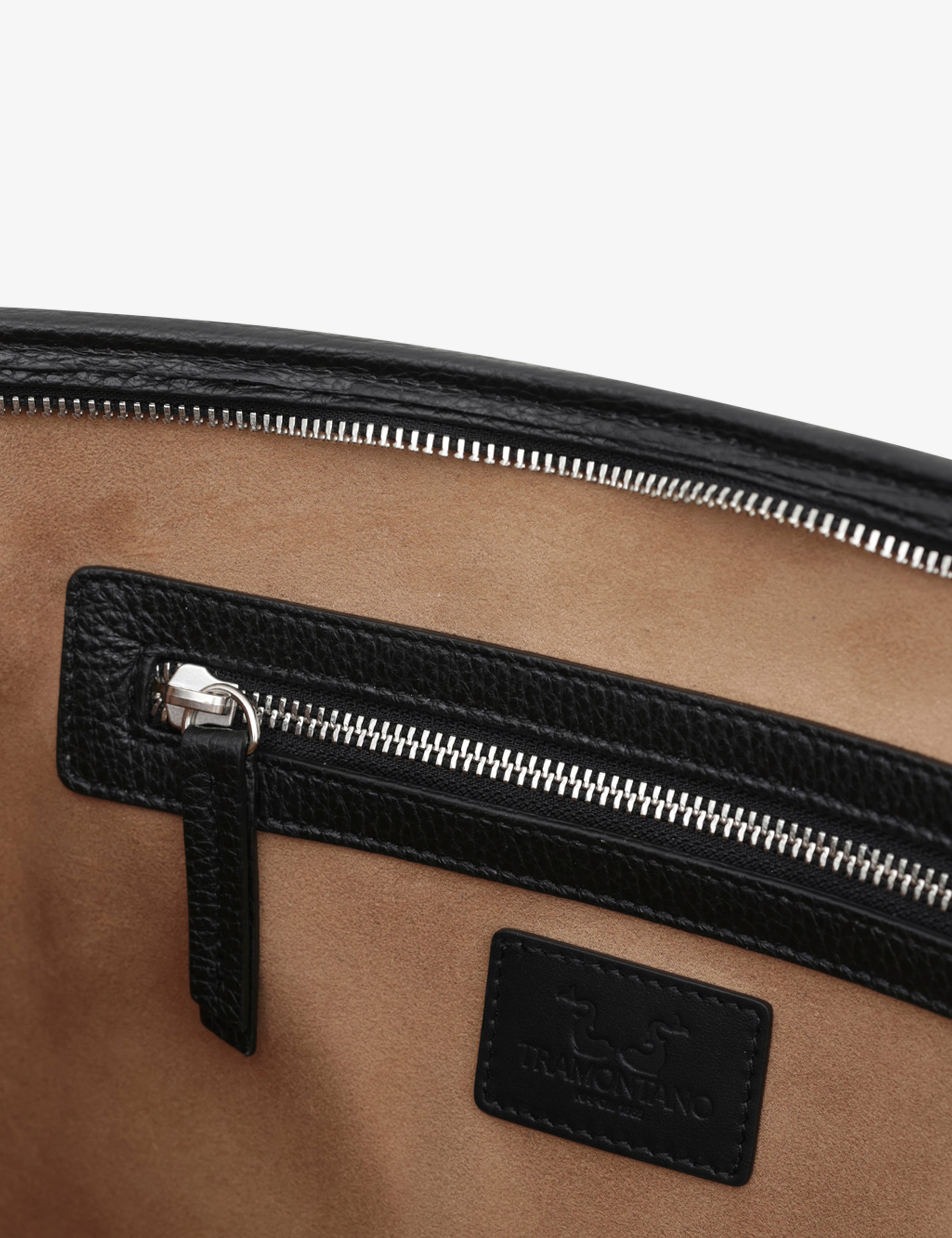 Maxi underarm bag