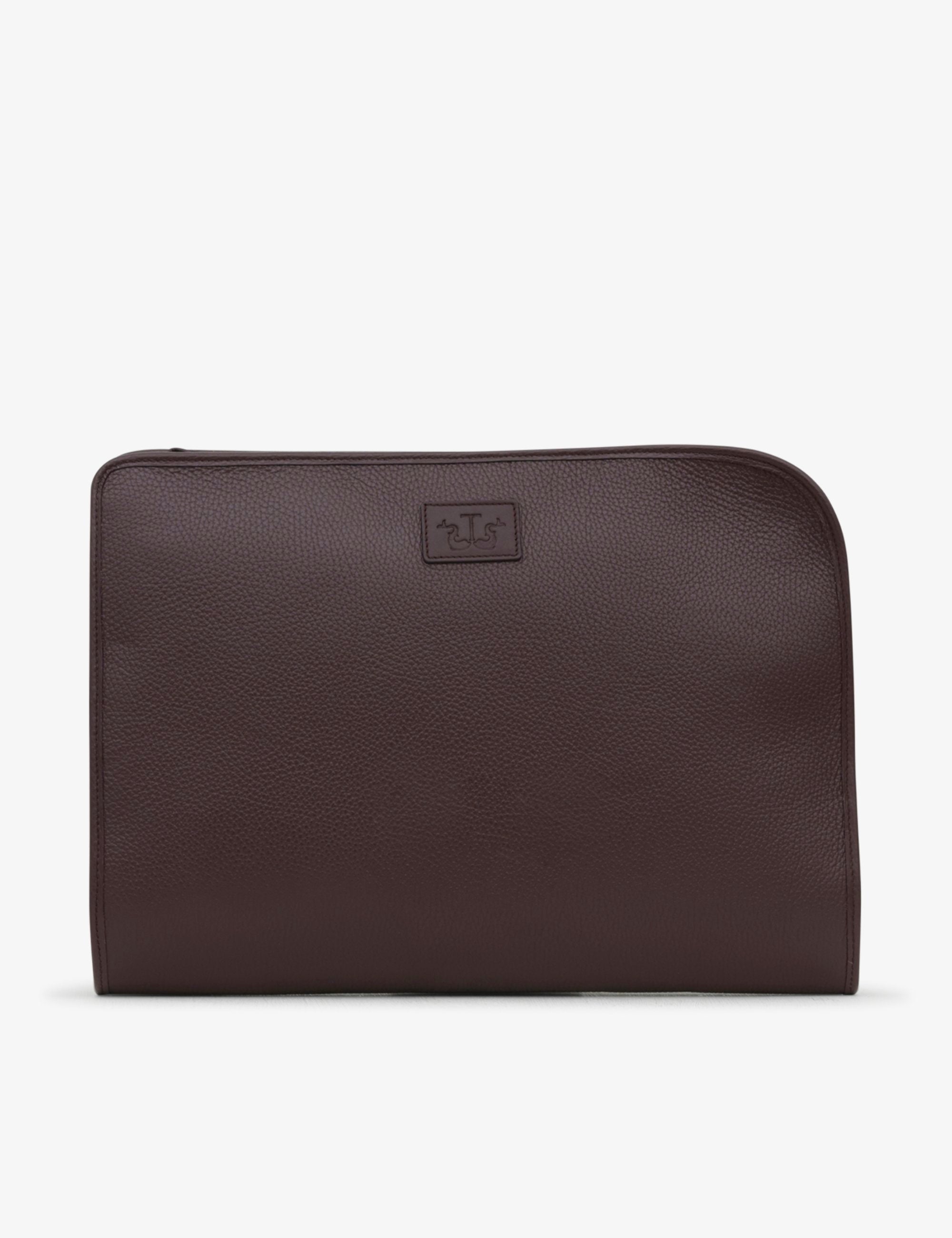 Maxi underarm bag