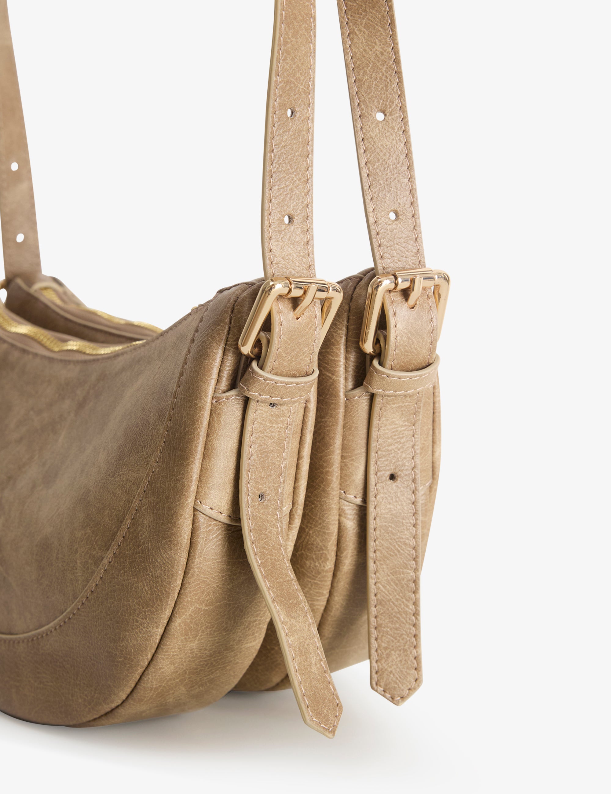 Duo Bag midi