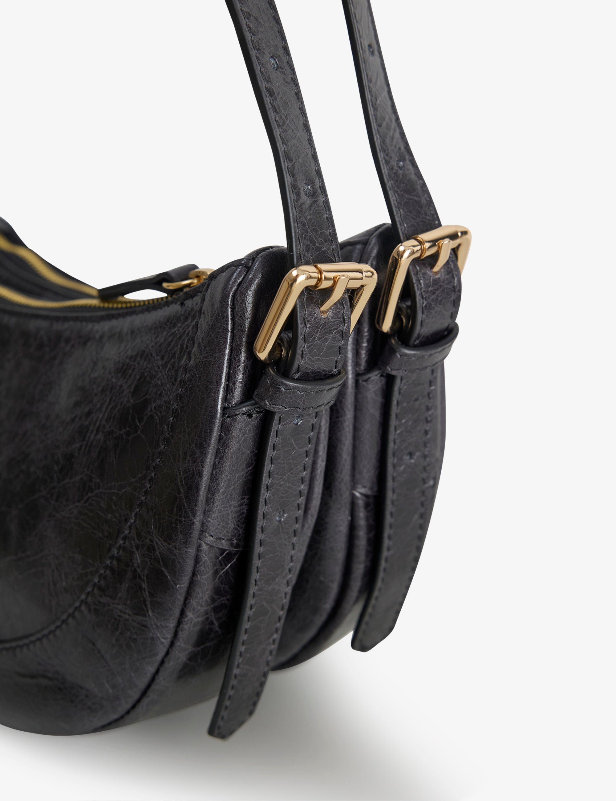 Duo Bag midi