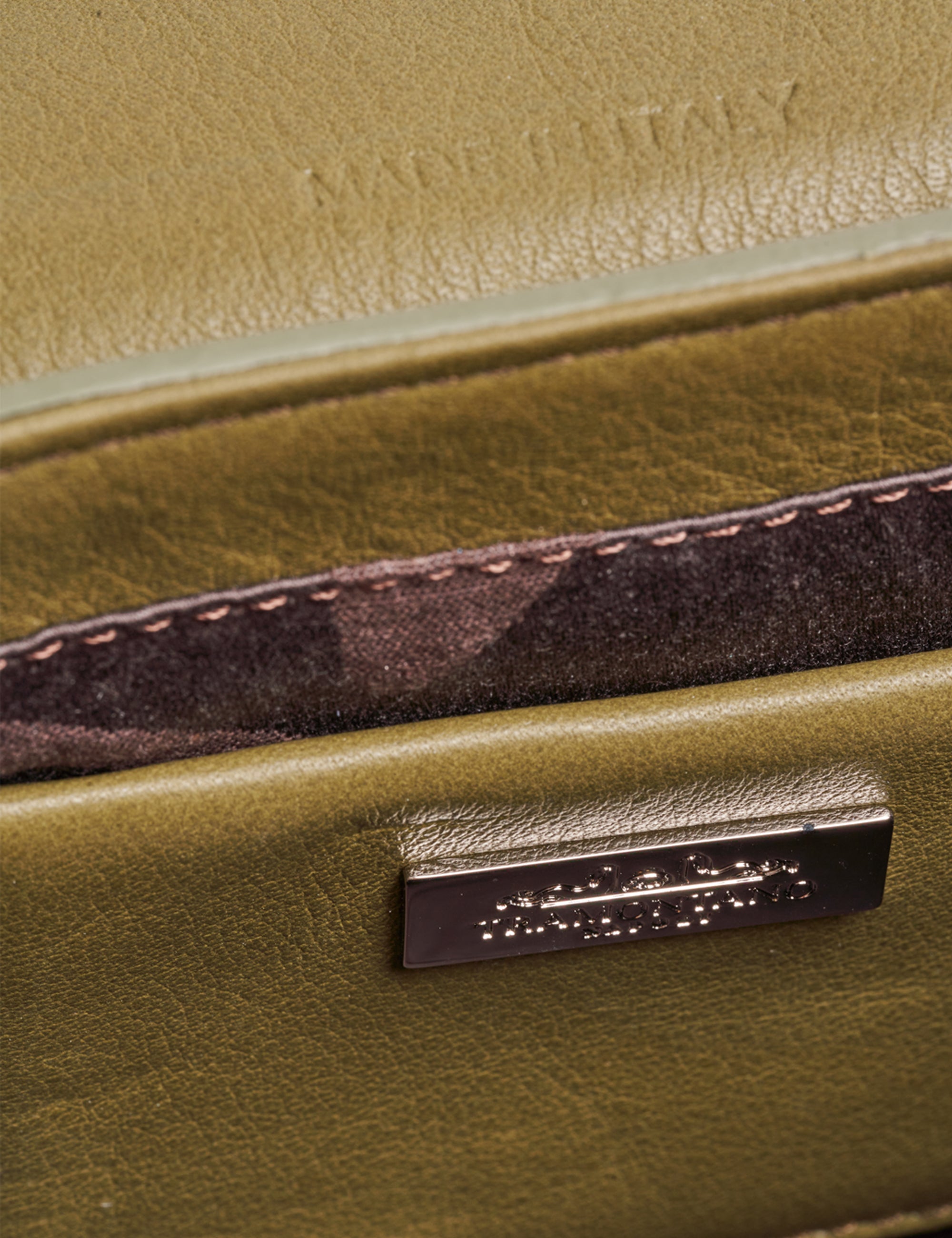 Crossbody Bag Linea Vietri