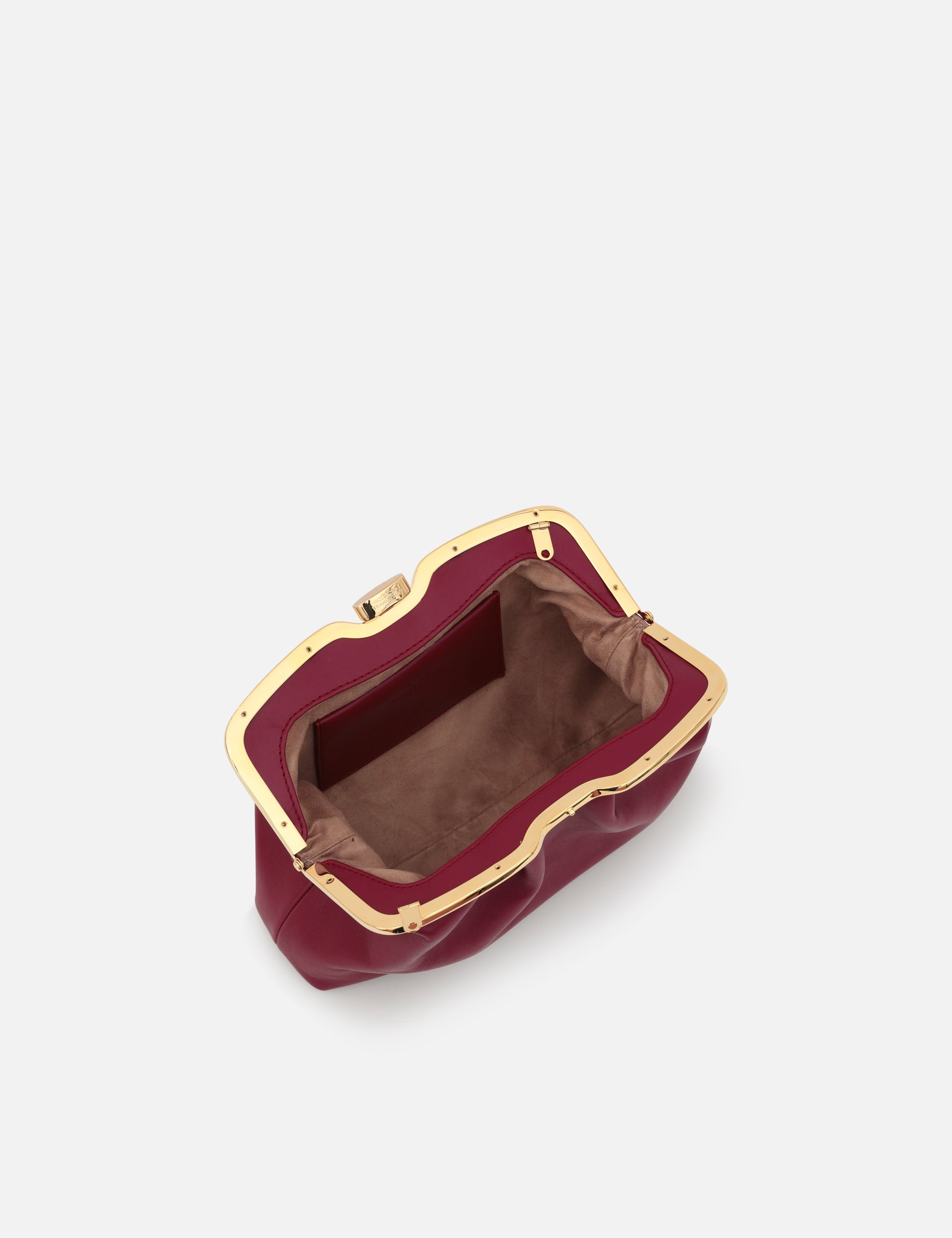 Sibilla Line midi pouch