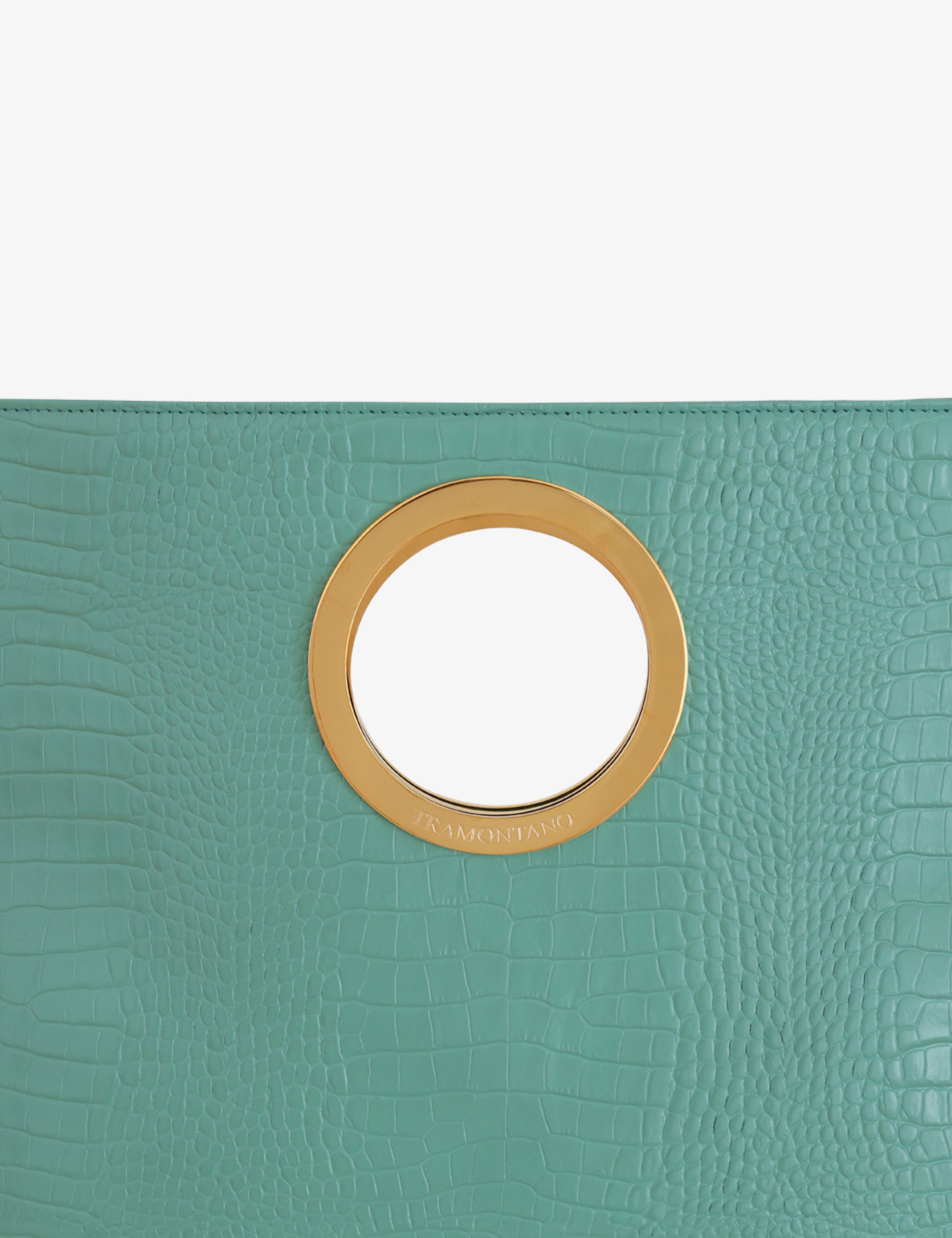 Porthole Bag