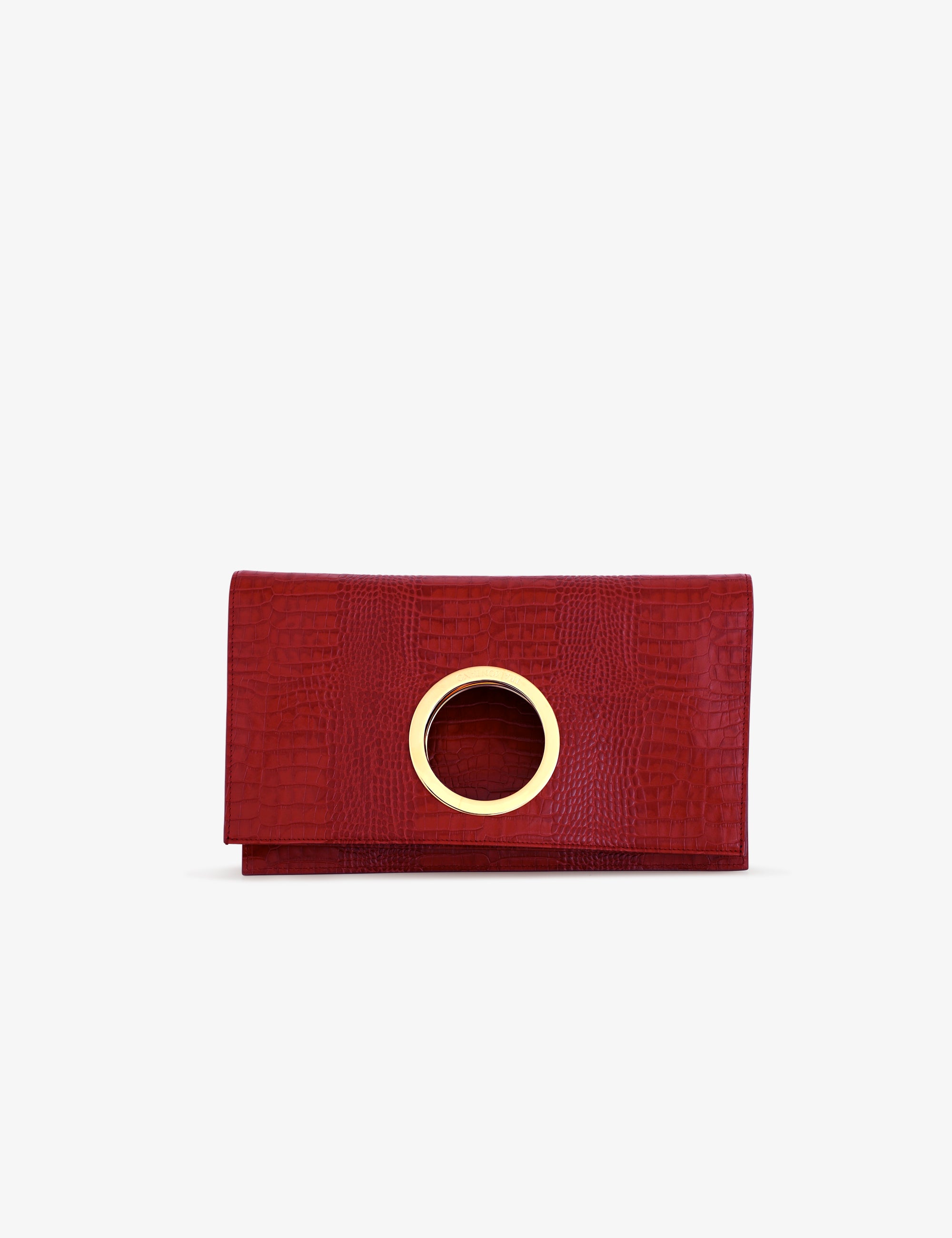 Porthole Bag