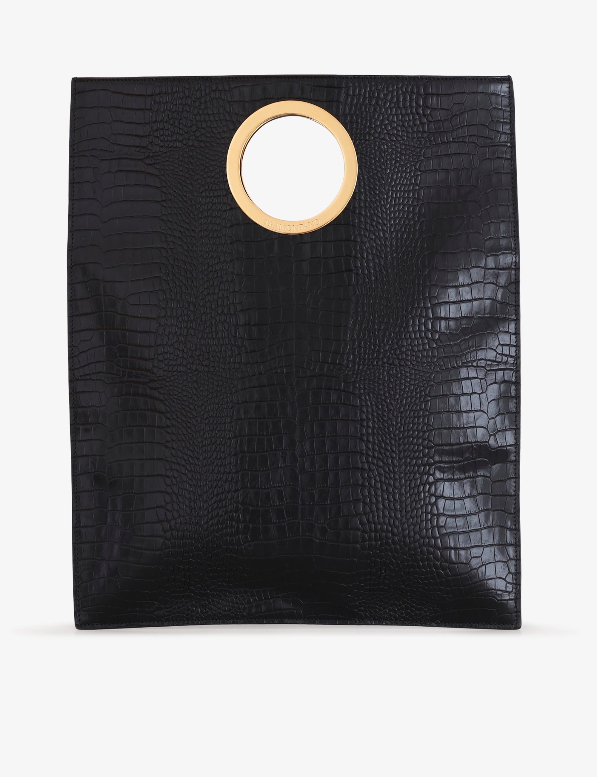 Porthole Bag