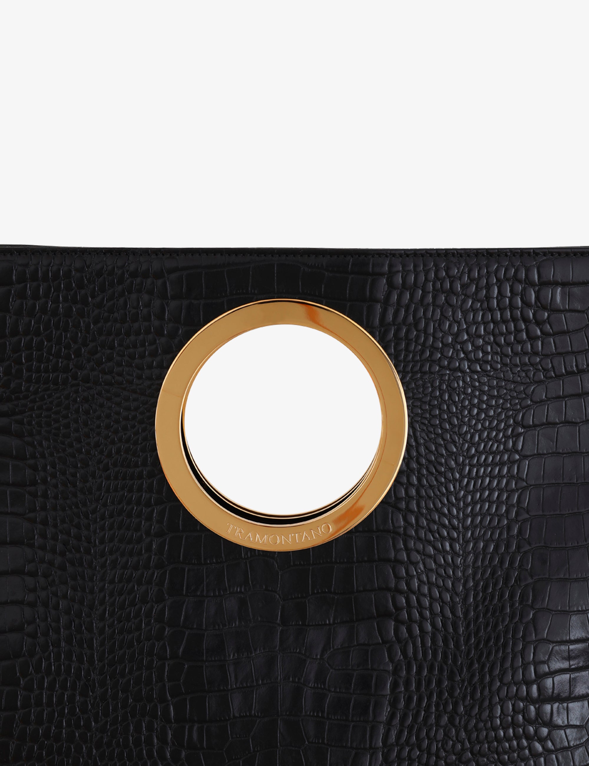 Porthole Bag